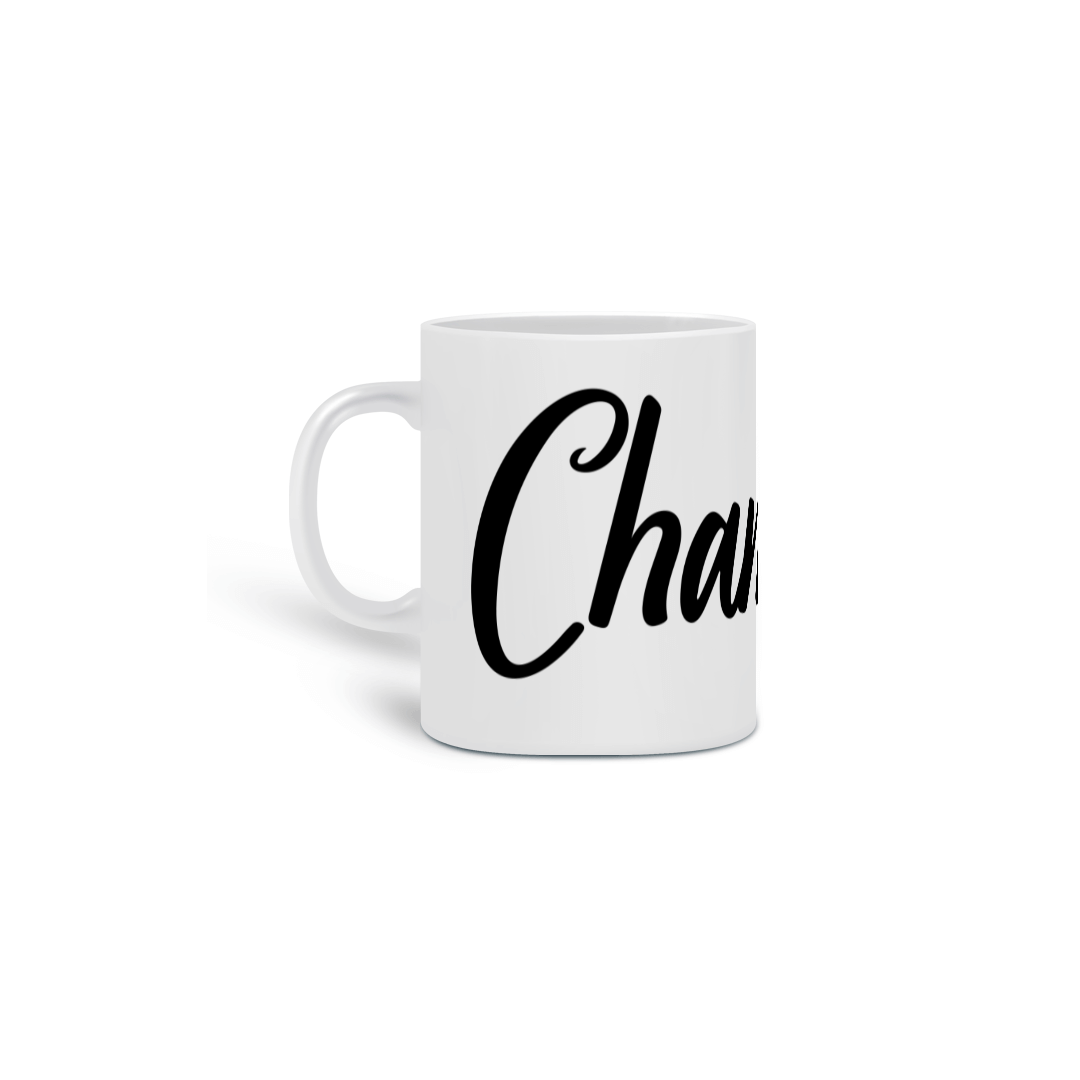 Caneca Chameleon