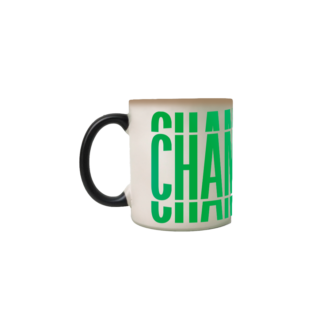 Caneca Chameleon
