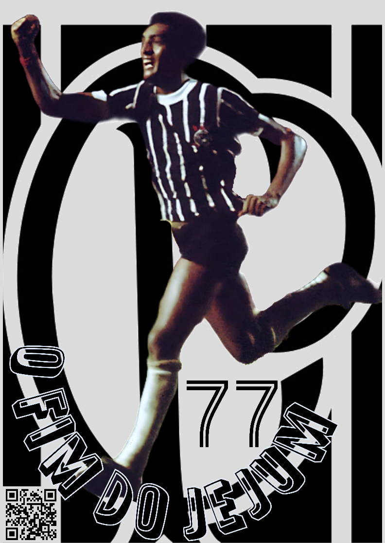 Pôster - O Fim Do Jejum