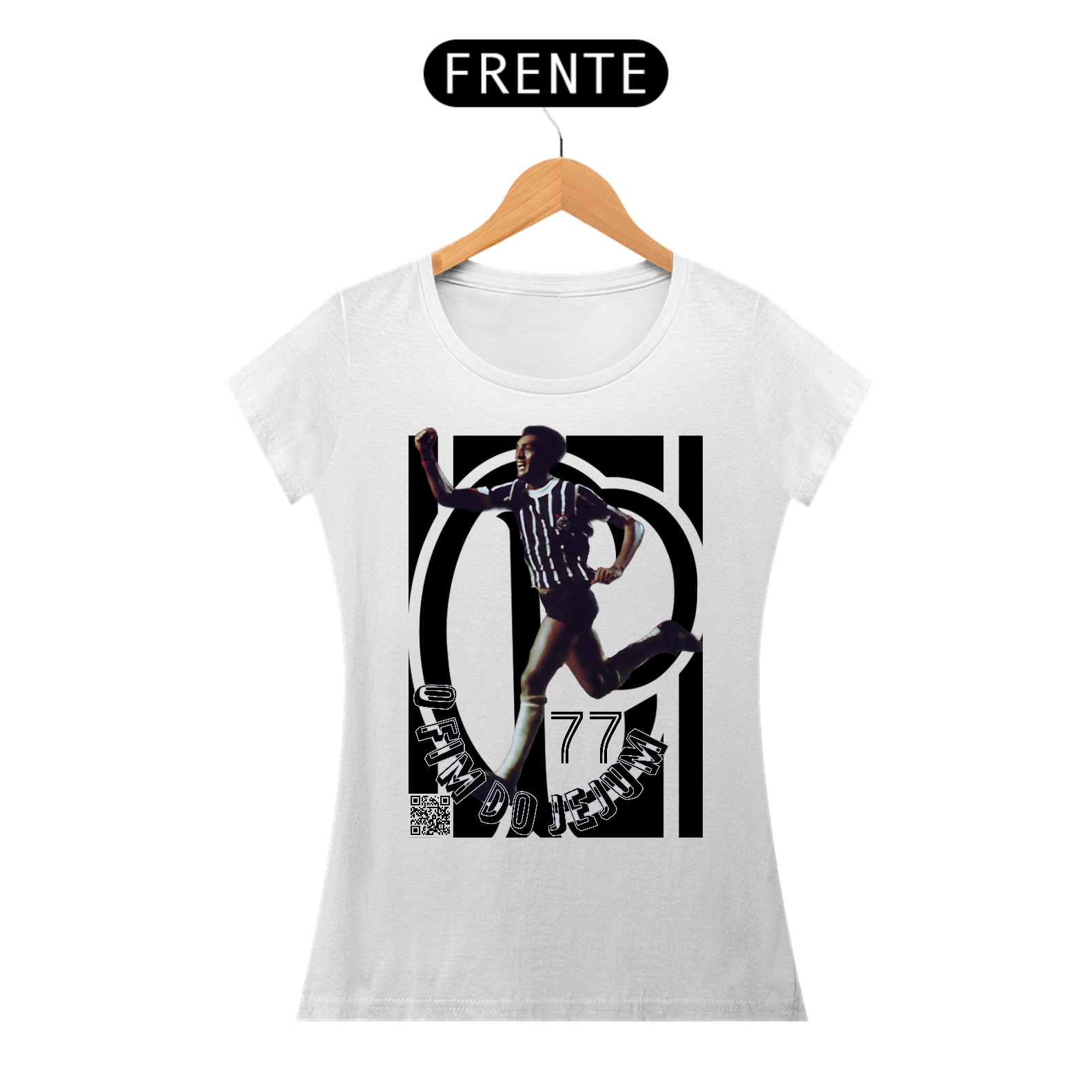 Baby Look - O Fim Do Jejum