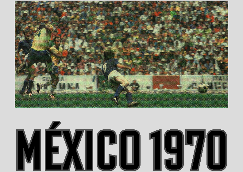 Pôster - O Gol Mais Bonito Das Copas