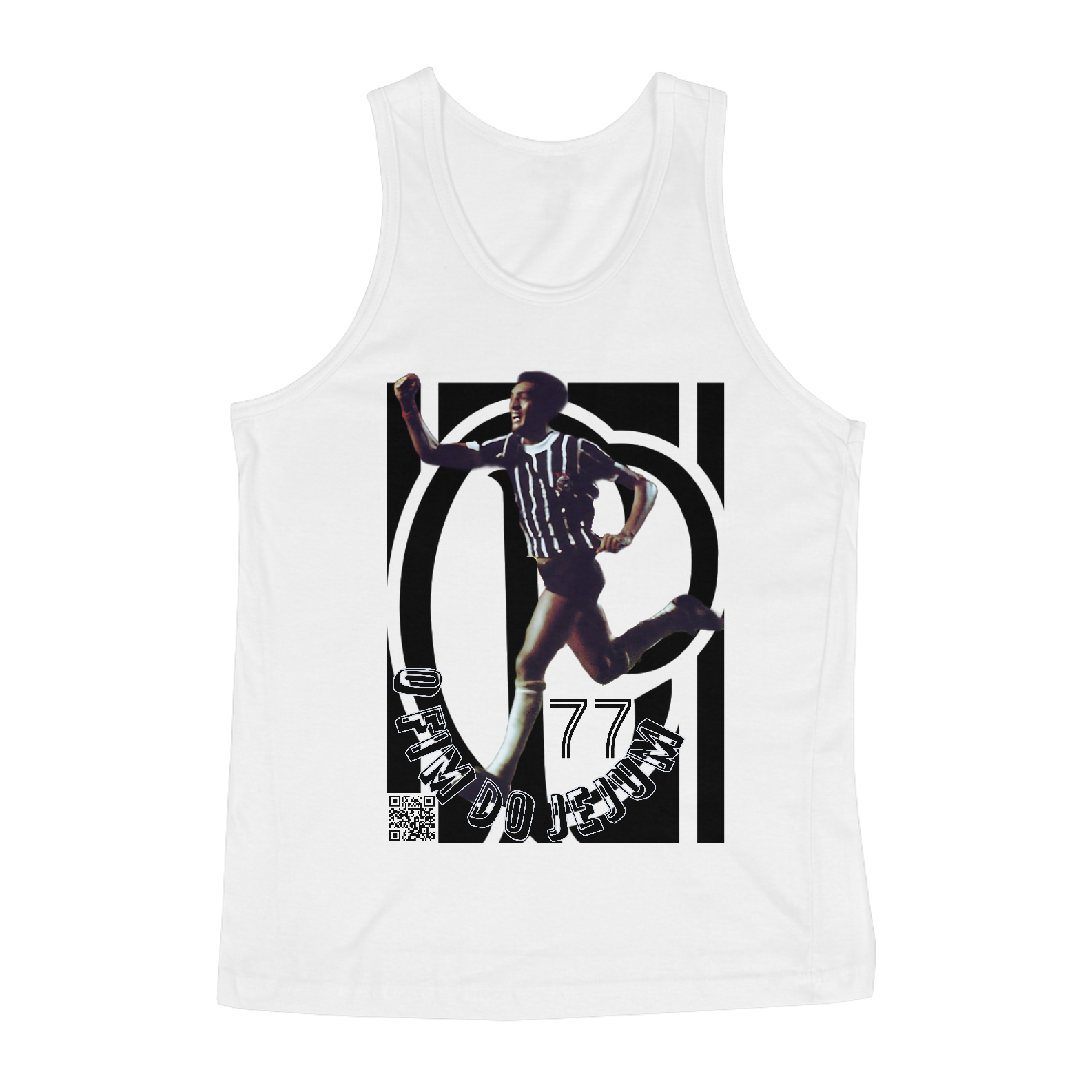 Regata - O Fim Do Jejum