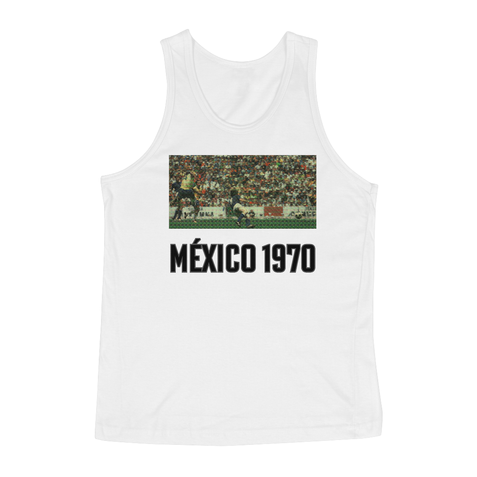 Regata - O Gol Mais Bonito das Copas