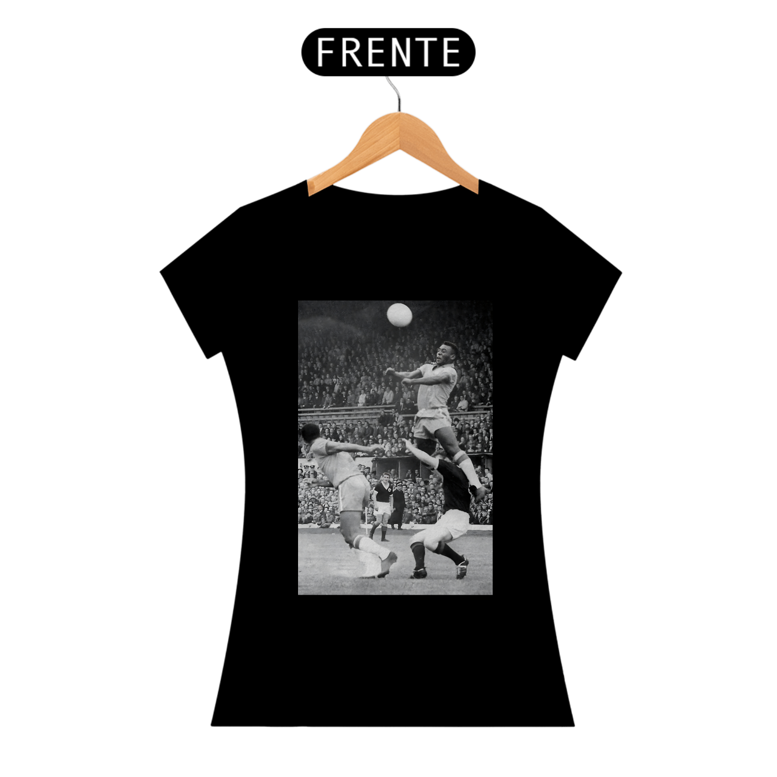 Baby Look - O Voo Do Rei