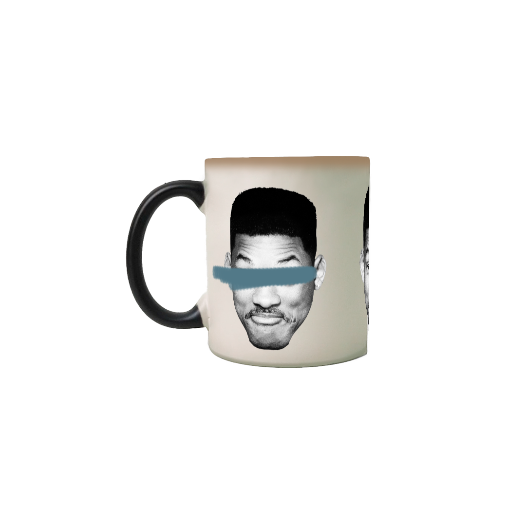 Caneca mágica - Smith