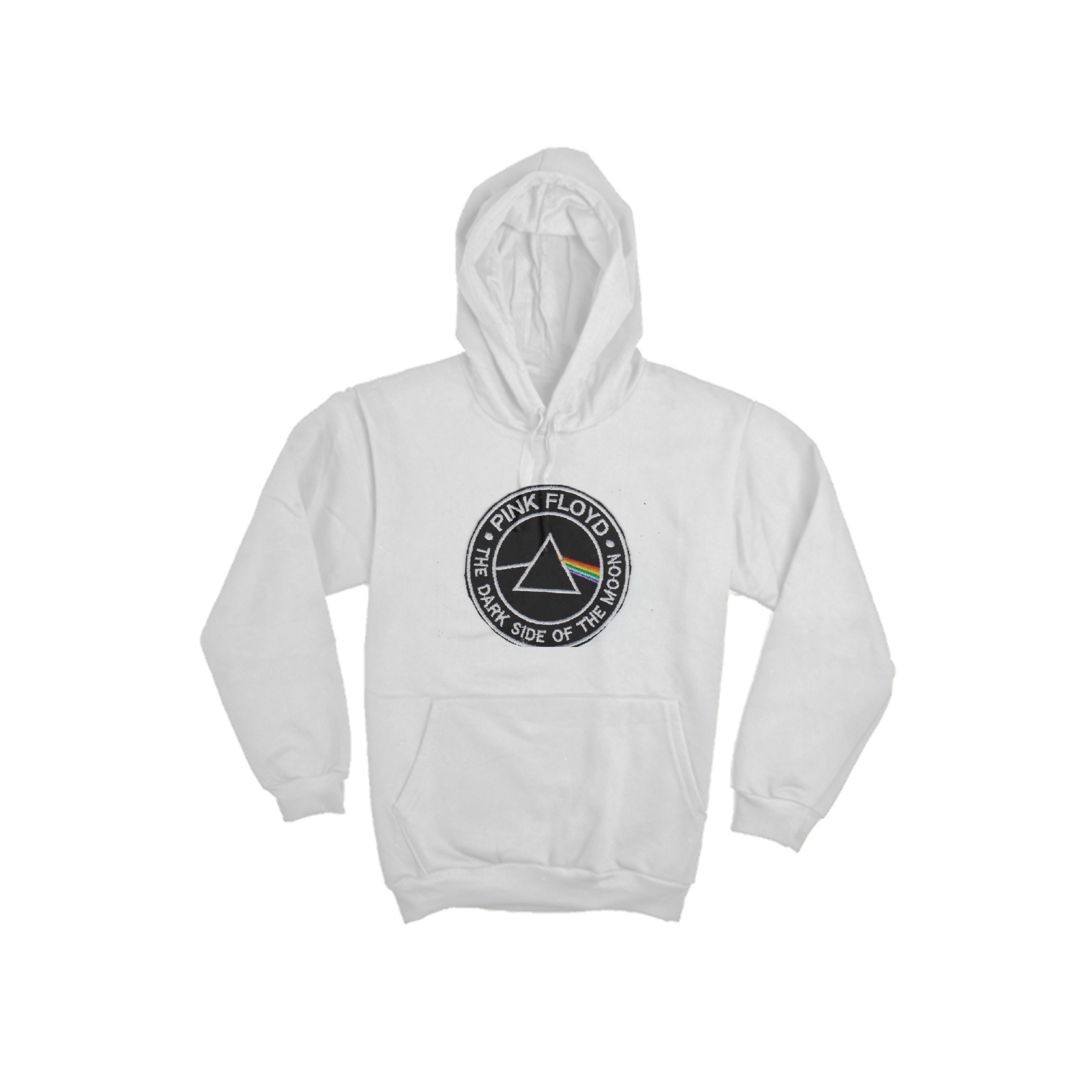 blusa de frio pink floyd