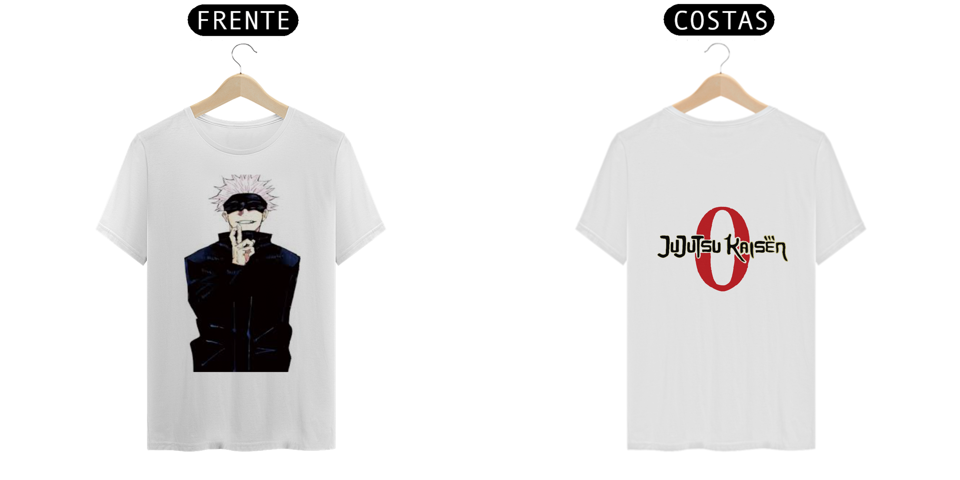 blosa jujutso kaisen