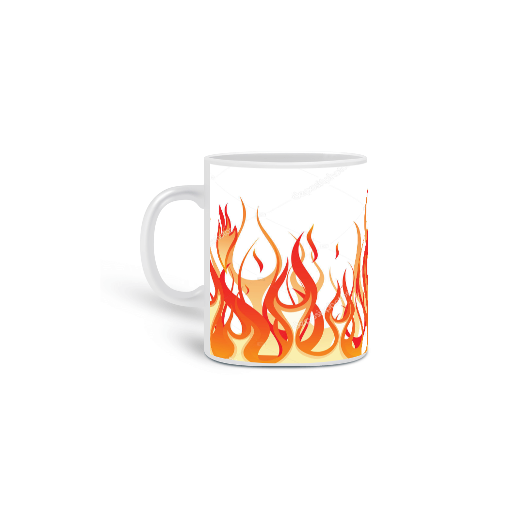 caneca fire