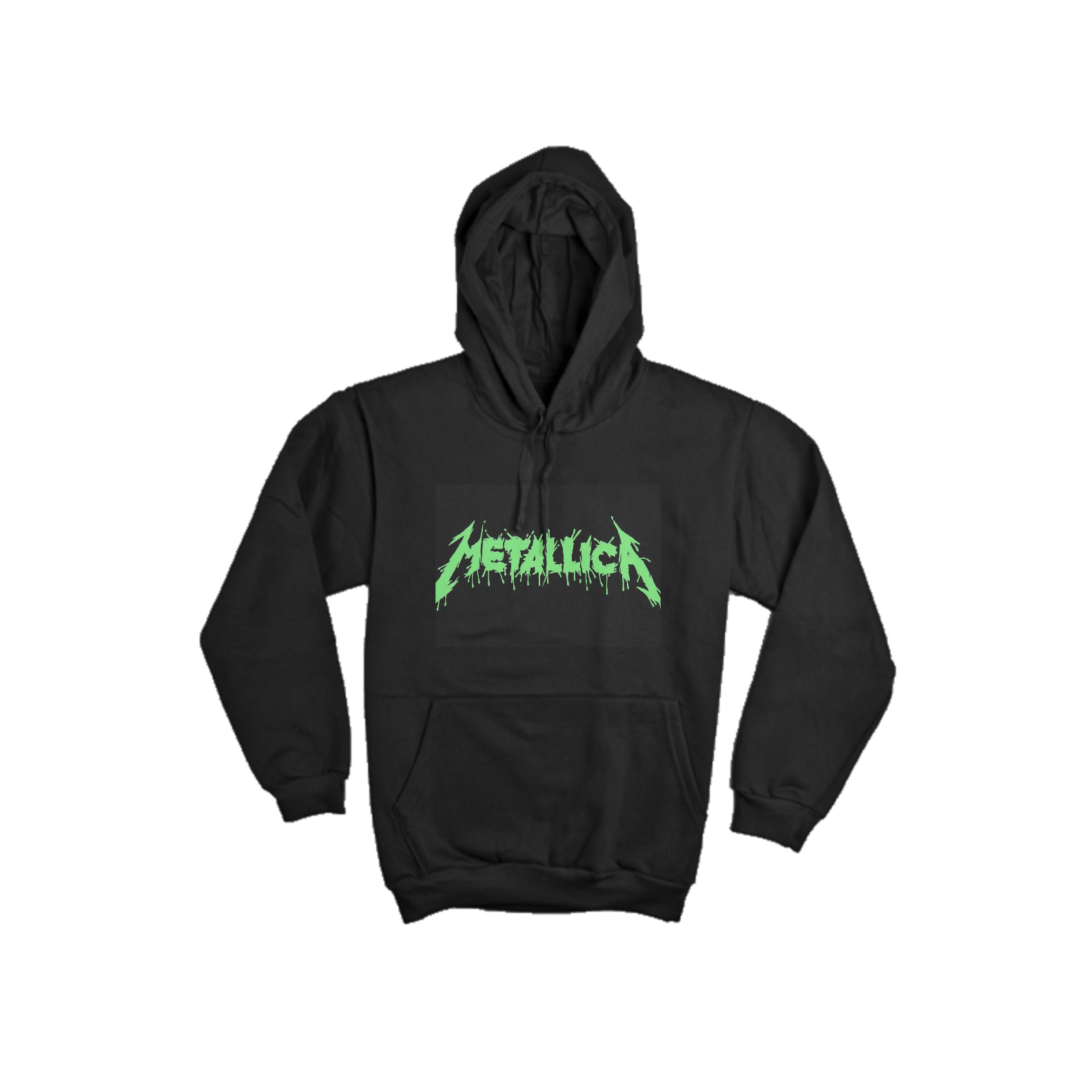 blusa de frio metalica