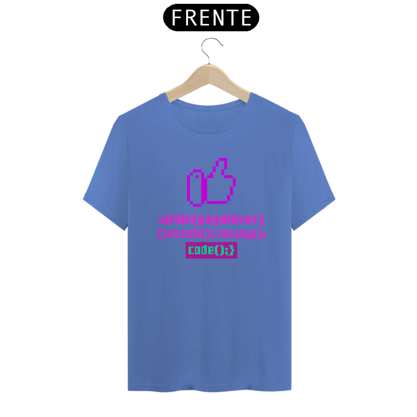 Pagalever Coding Colored