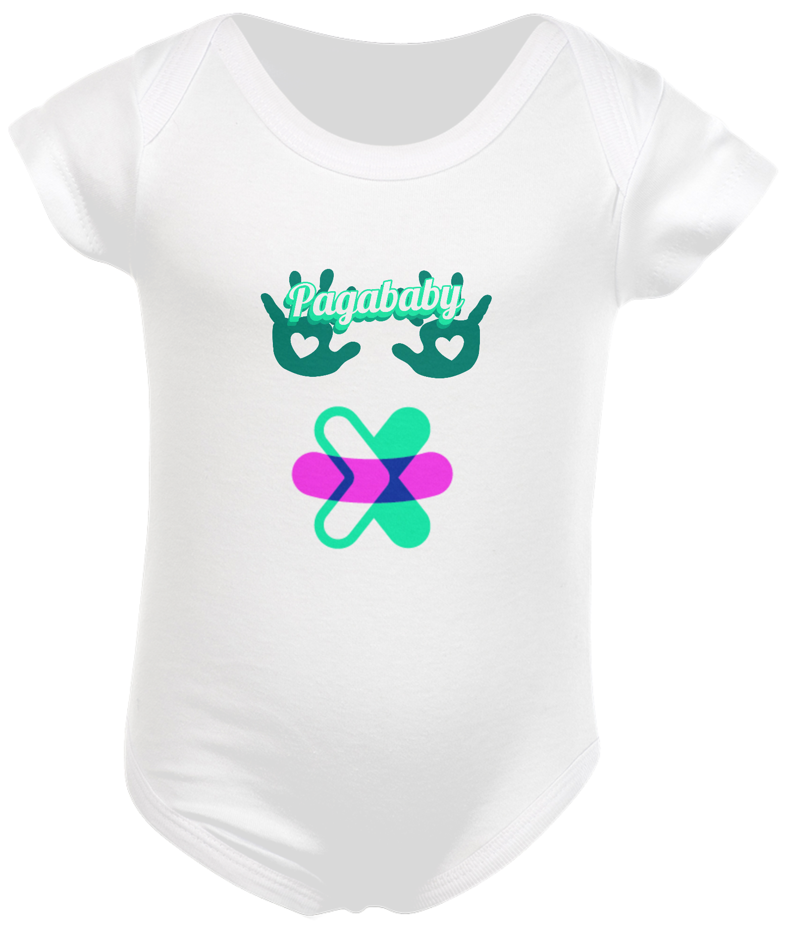 Nome do produto: Pagababy Green