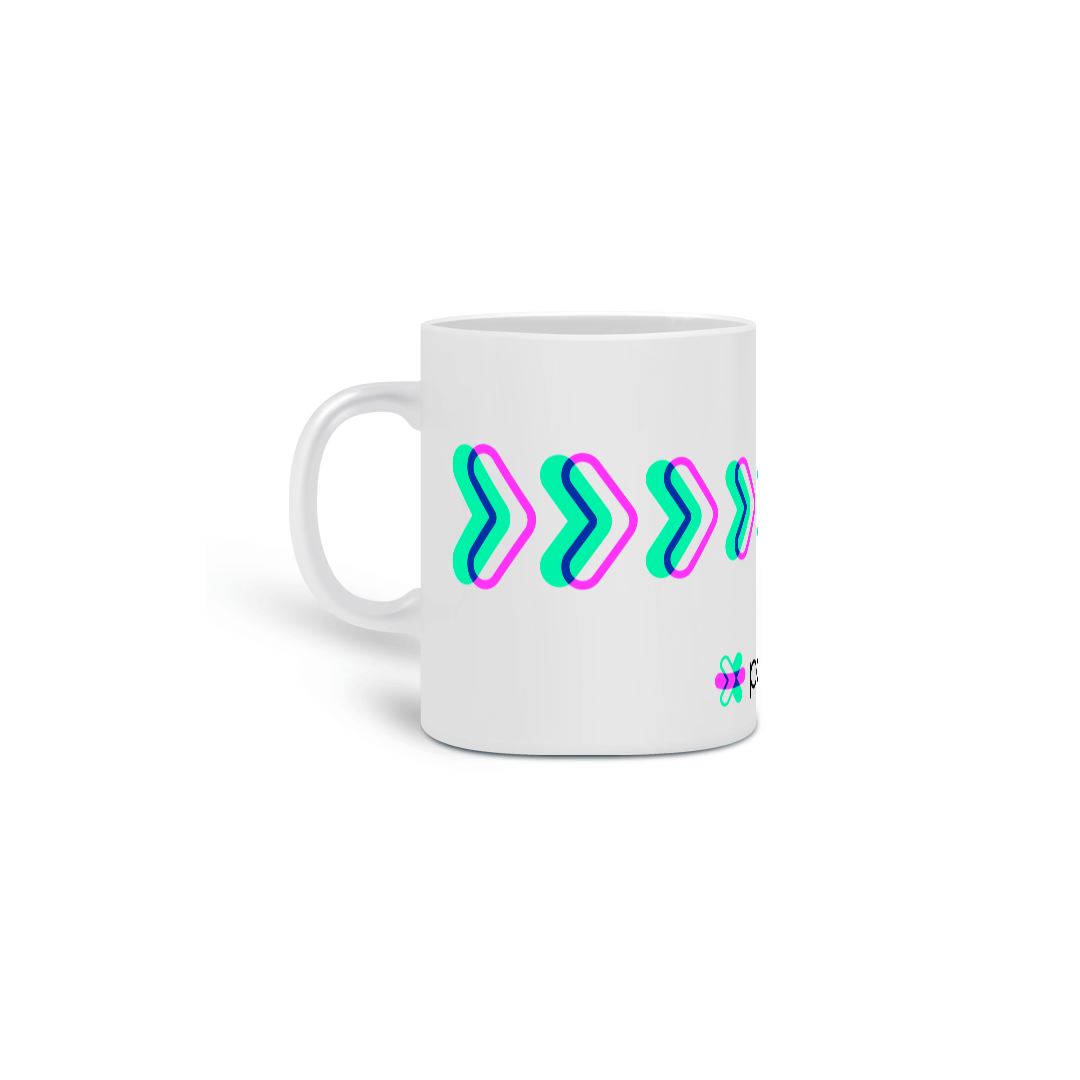 Caneca Pagalever