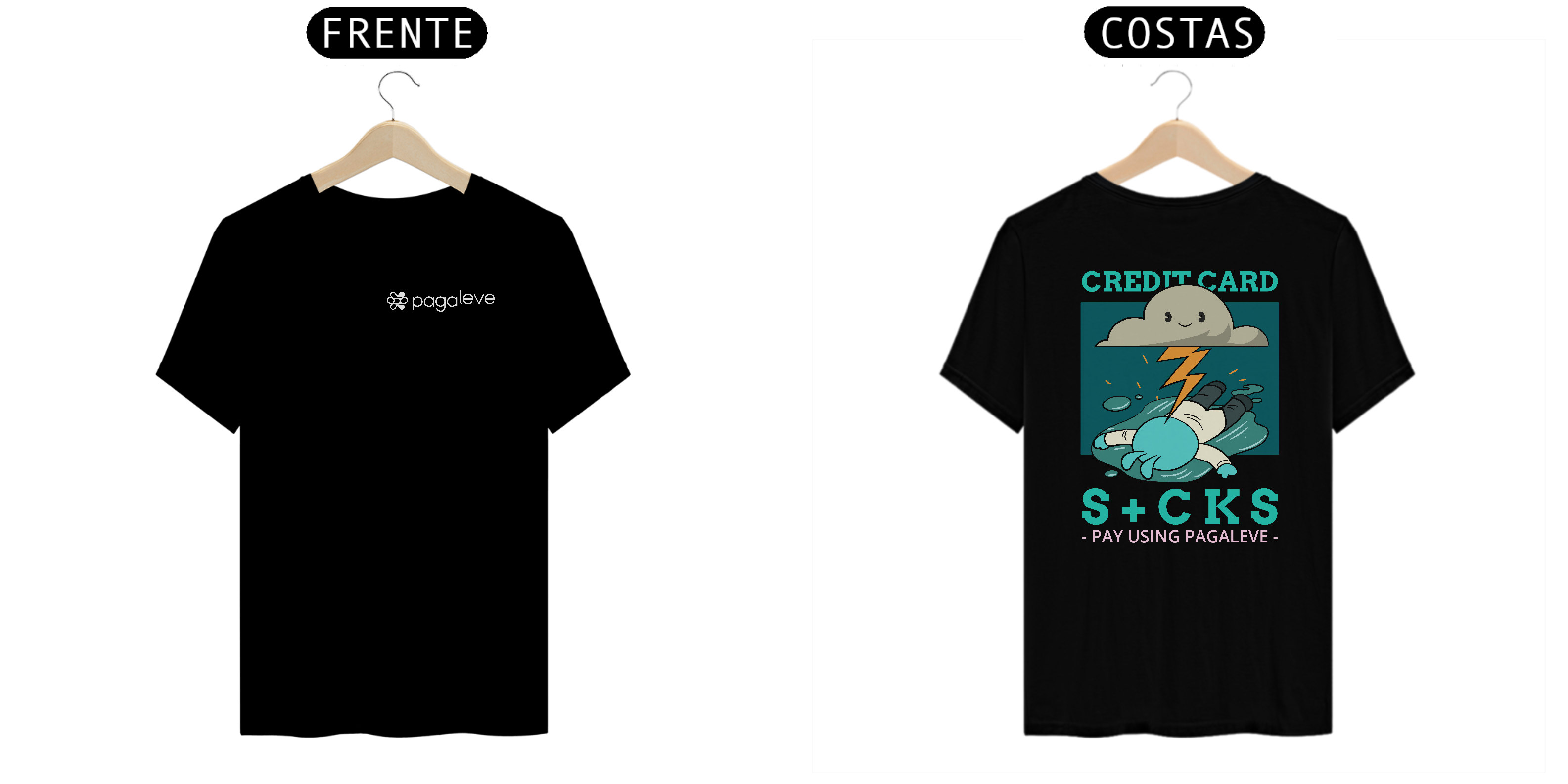 Credit Card Sucks