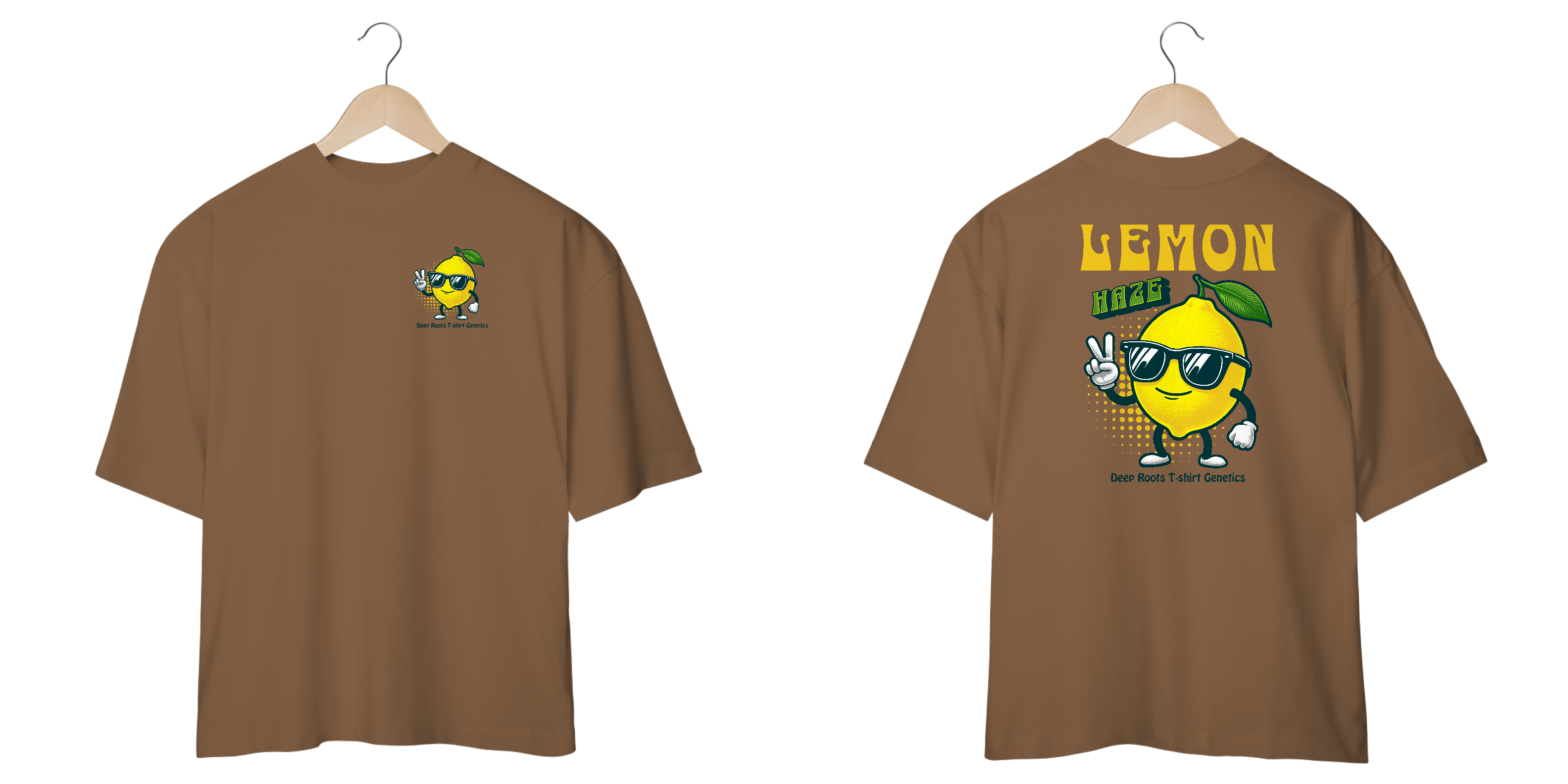 Nome do produto: Lemon Haze 447