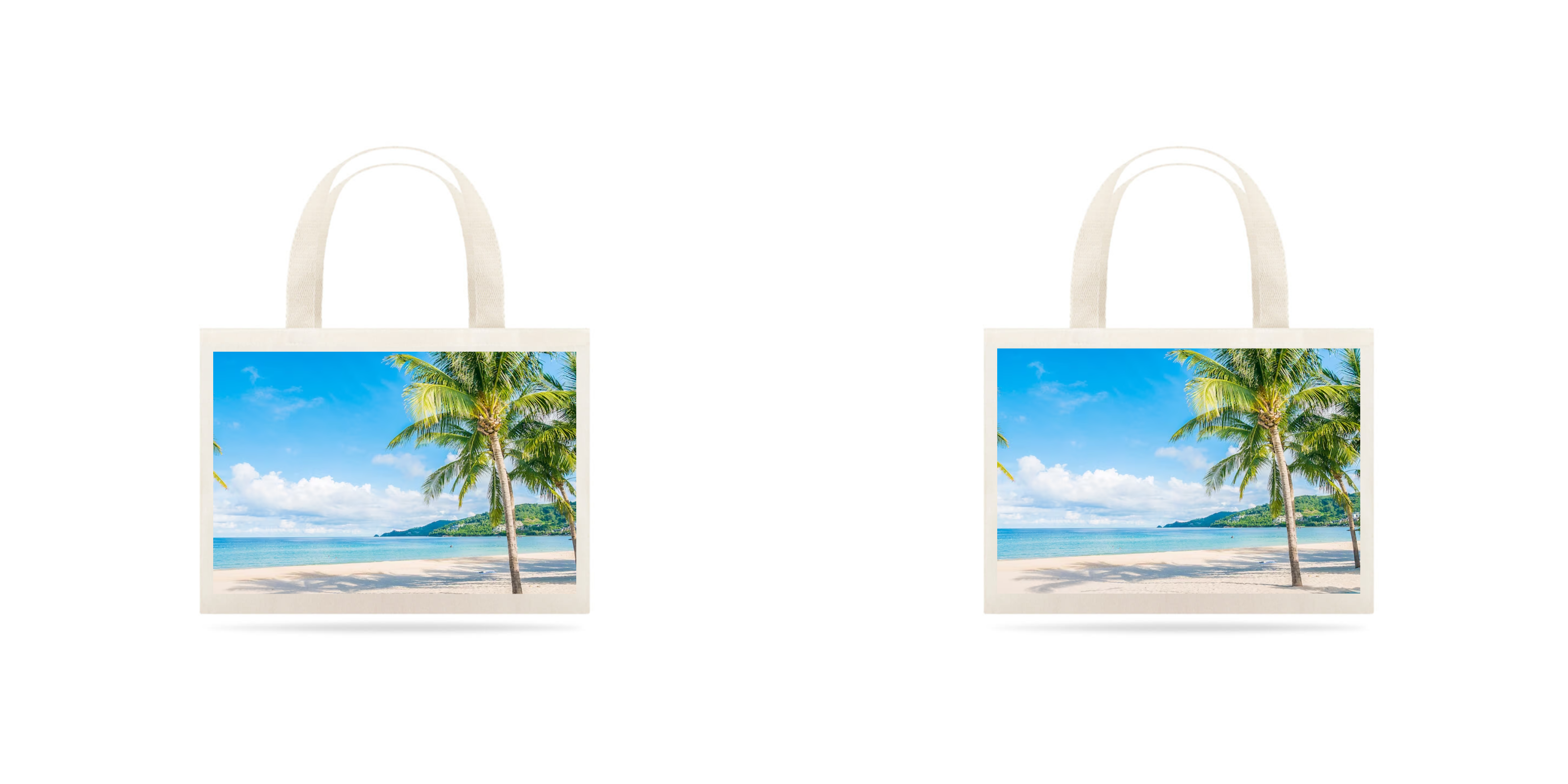 Bolsa de Praia Grande