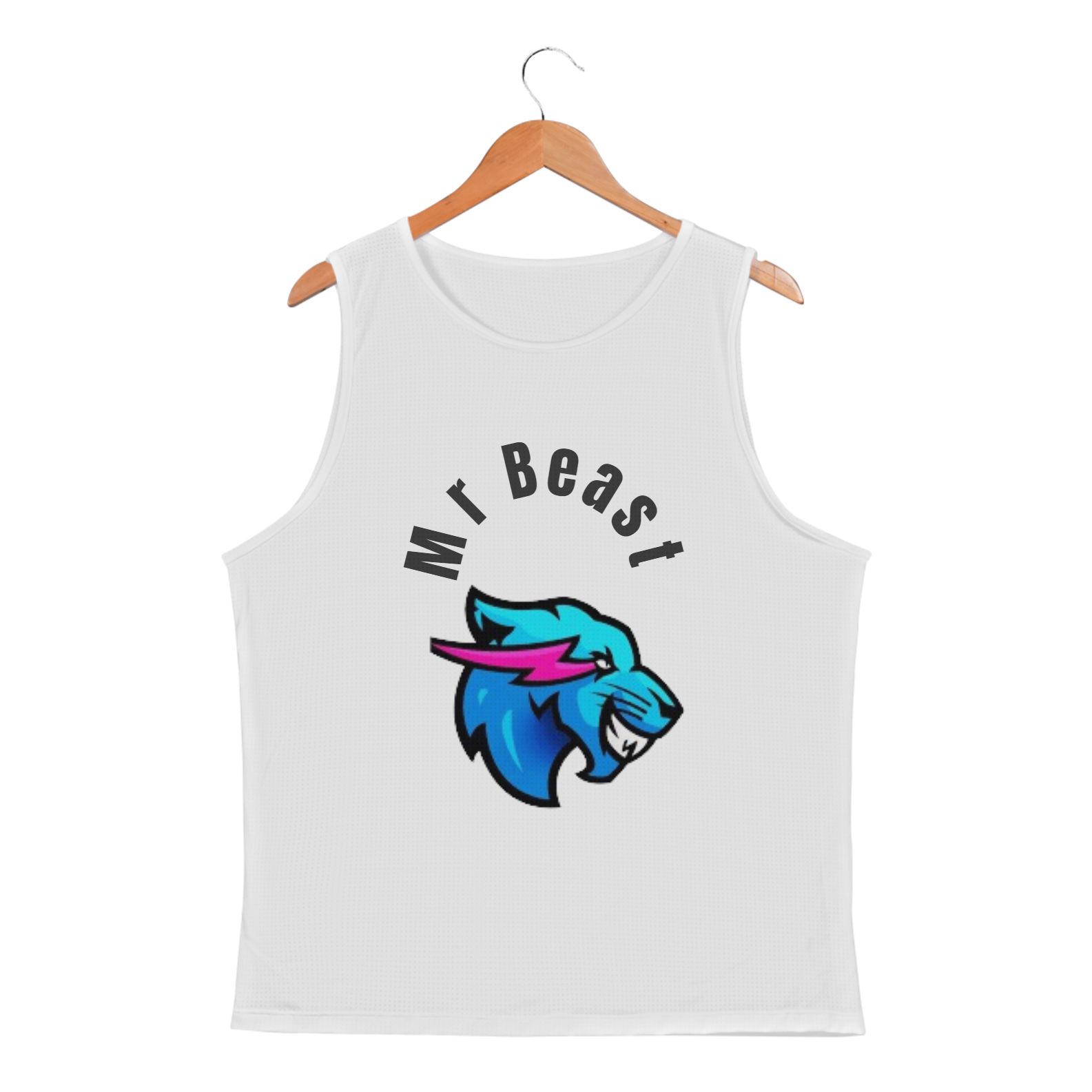 Nome do produto: Mr Beast