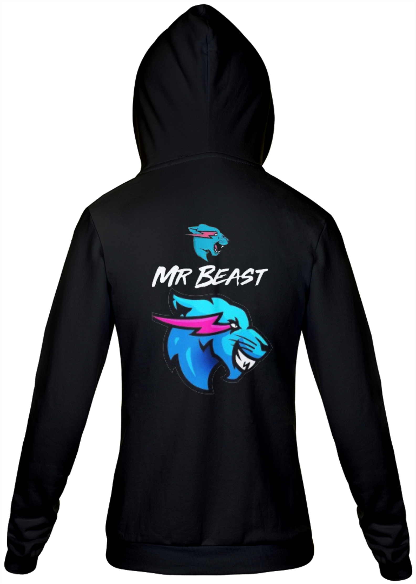 Mr Beast