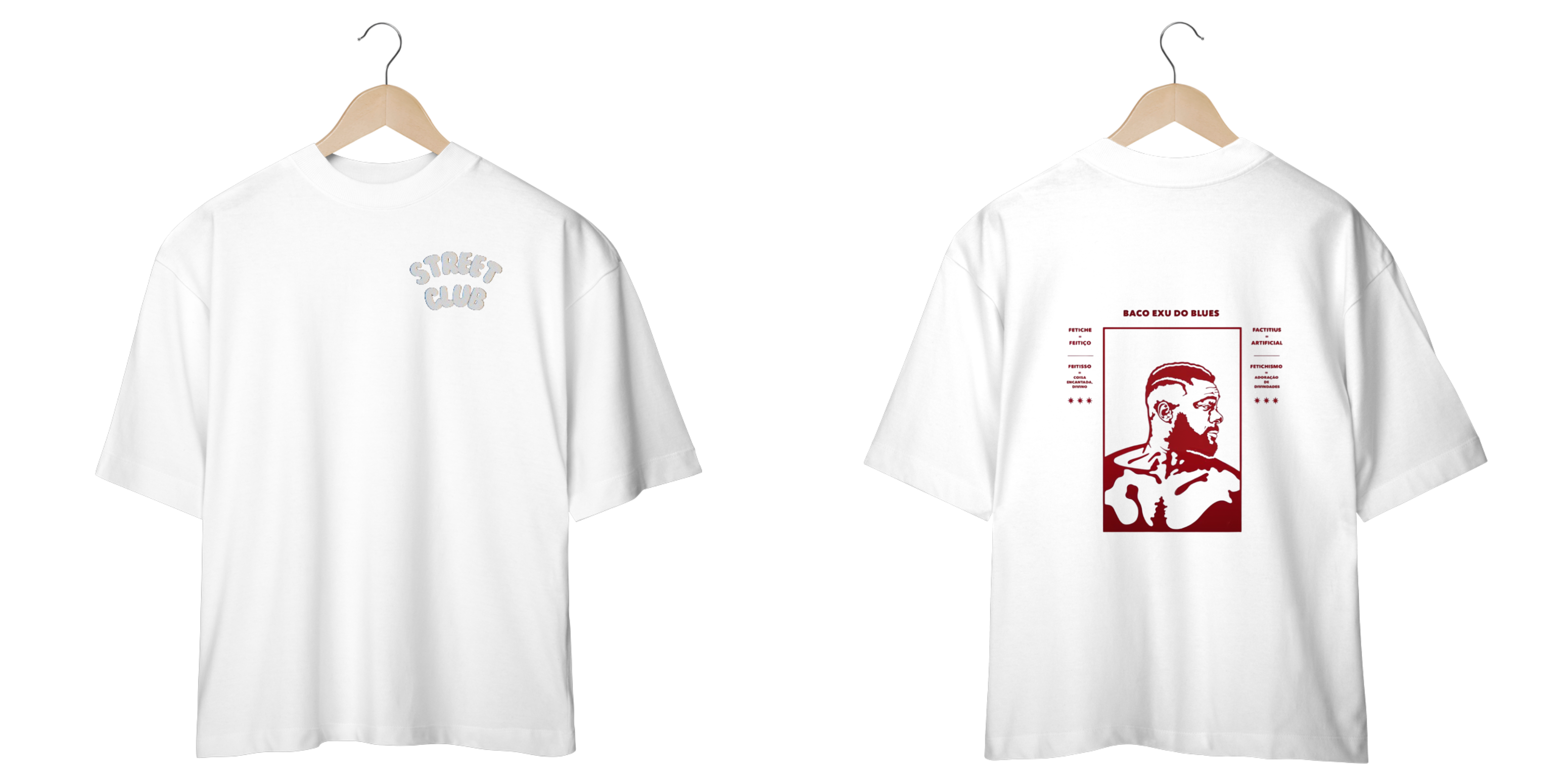 Street Pre Venda Limited