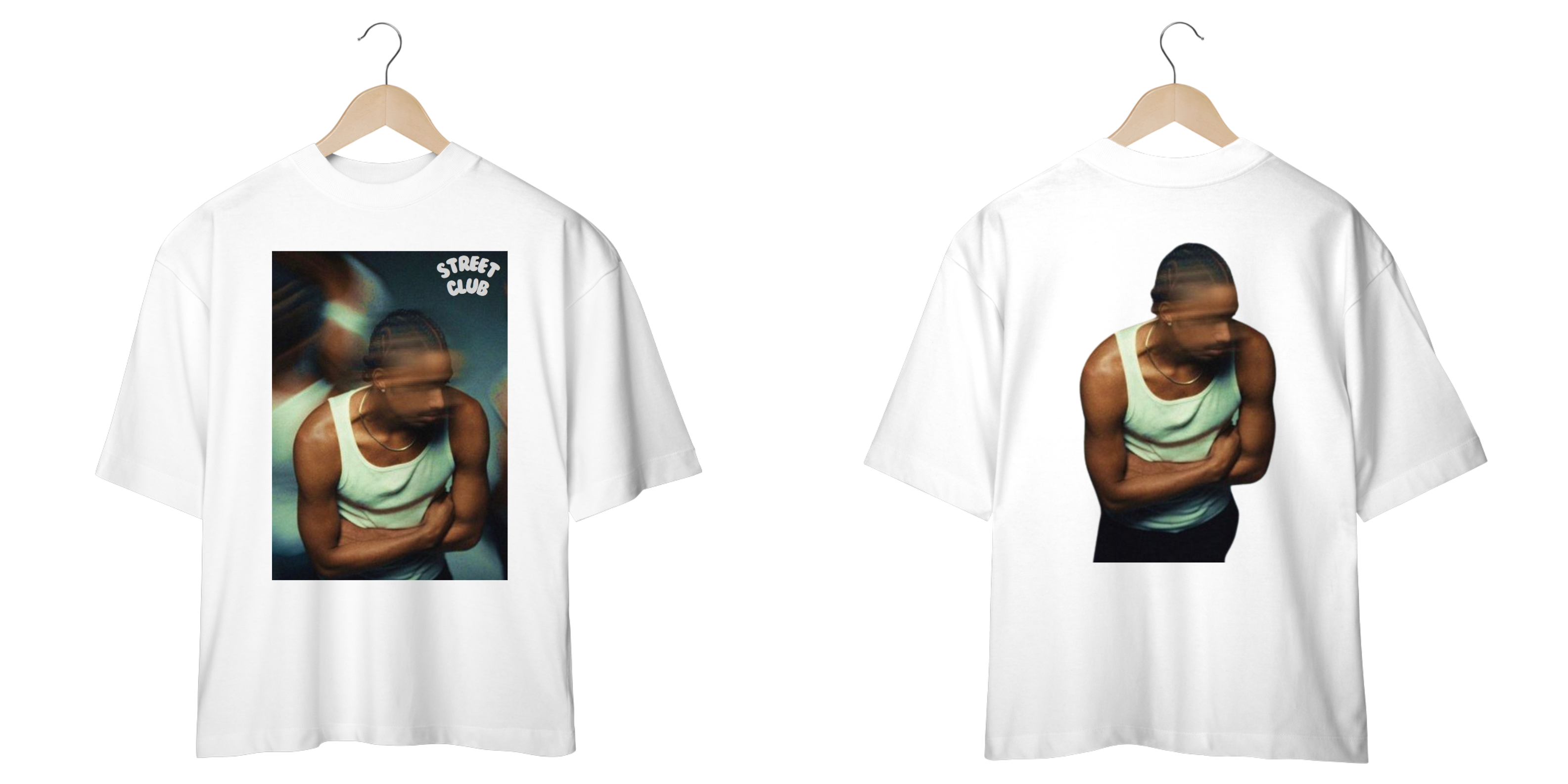 Street Nation Creator