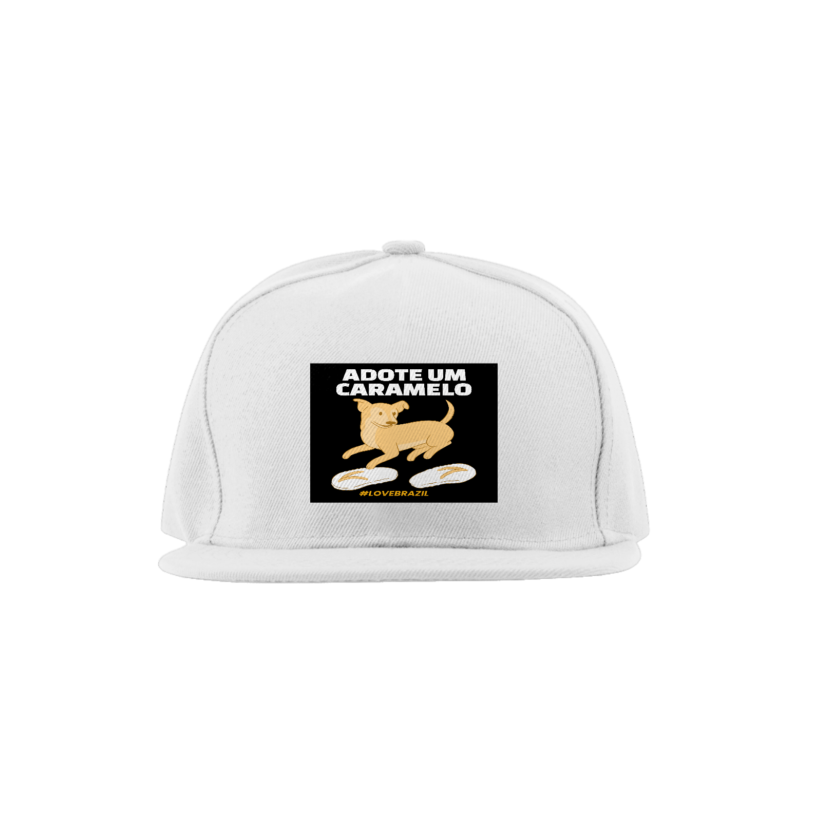 CARAMELO BASEBALL CAP