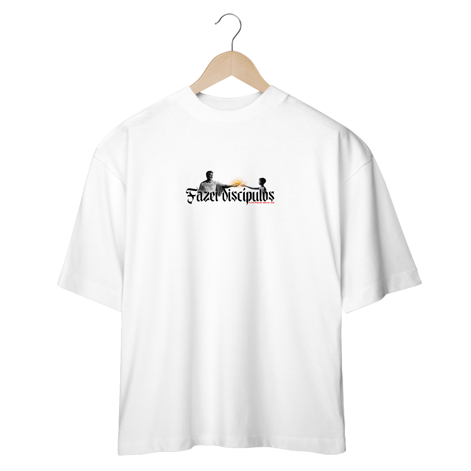 Over Fazei Discipulos