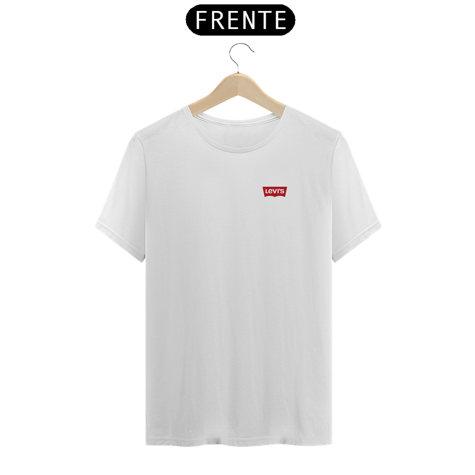 Camisa T-shirt clássica Levi's
