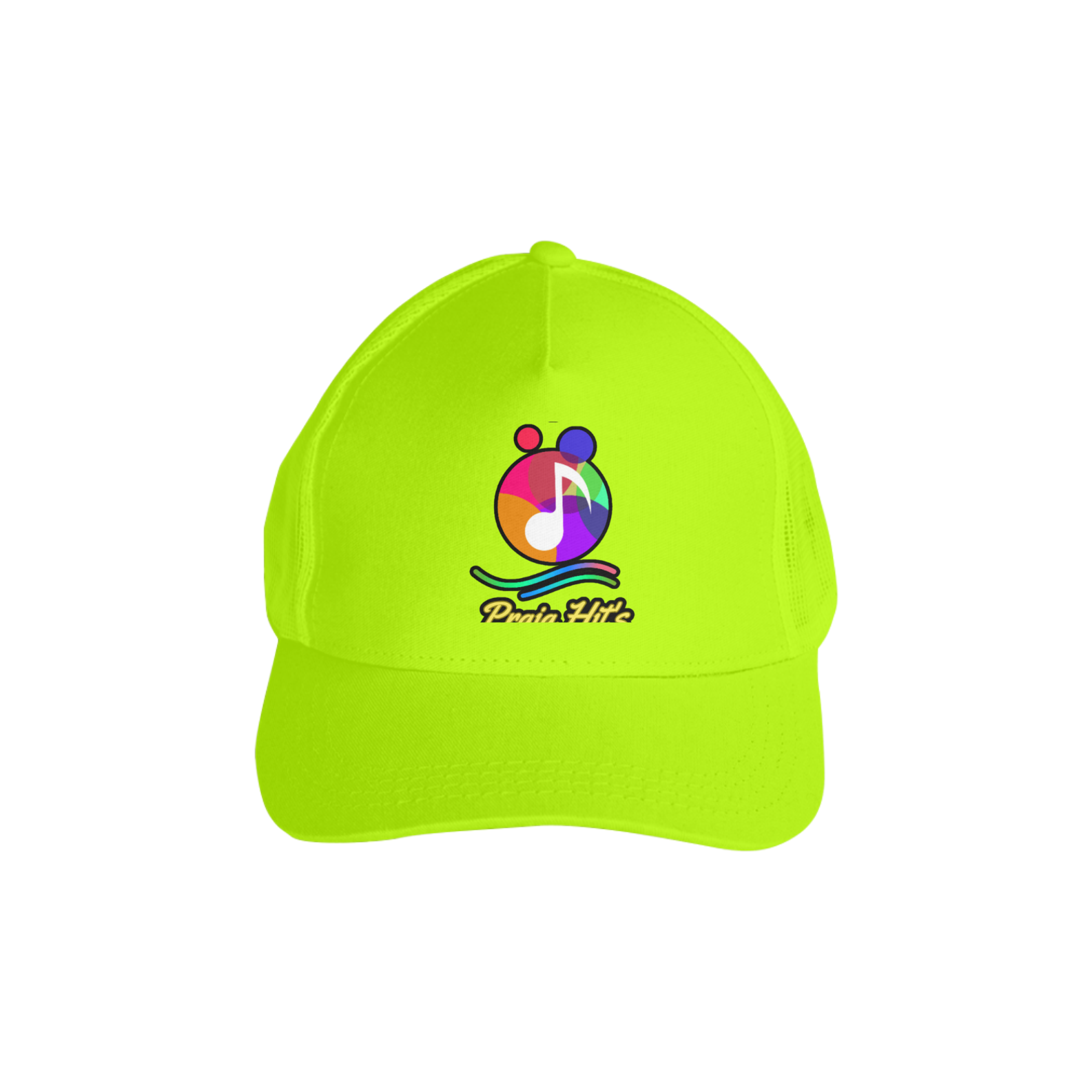 Nome do produto: Boné Praia Hit\'s 