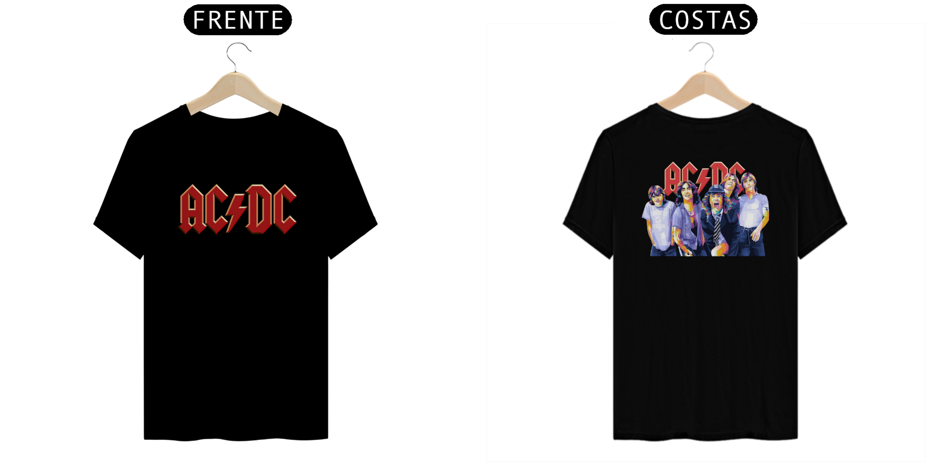 AC DC