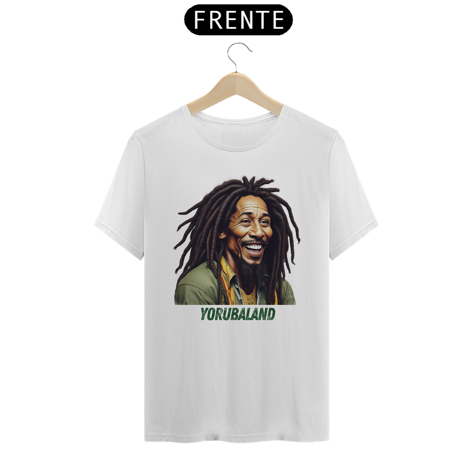 Nome do produto: TIO BOB