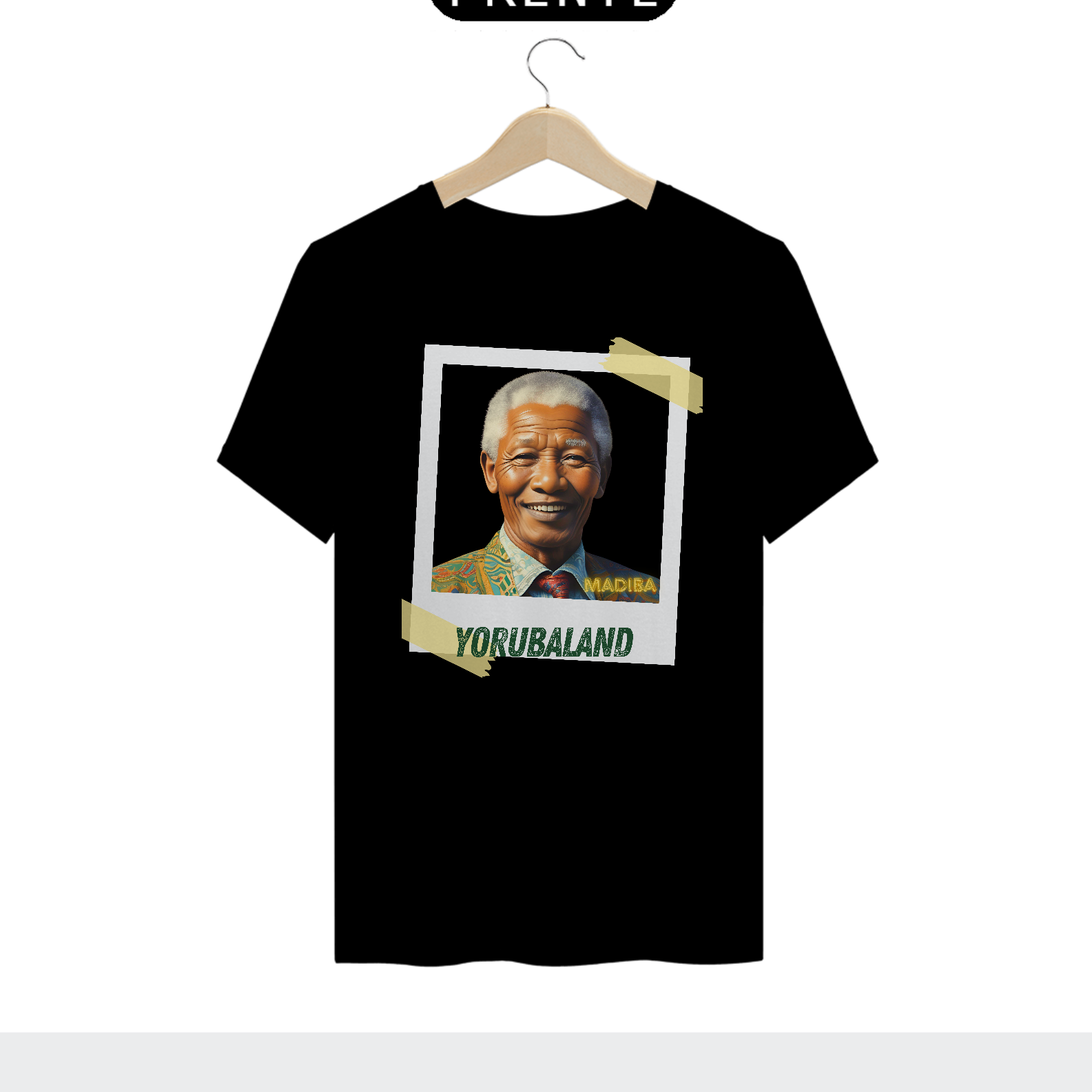 MADIBA