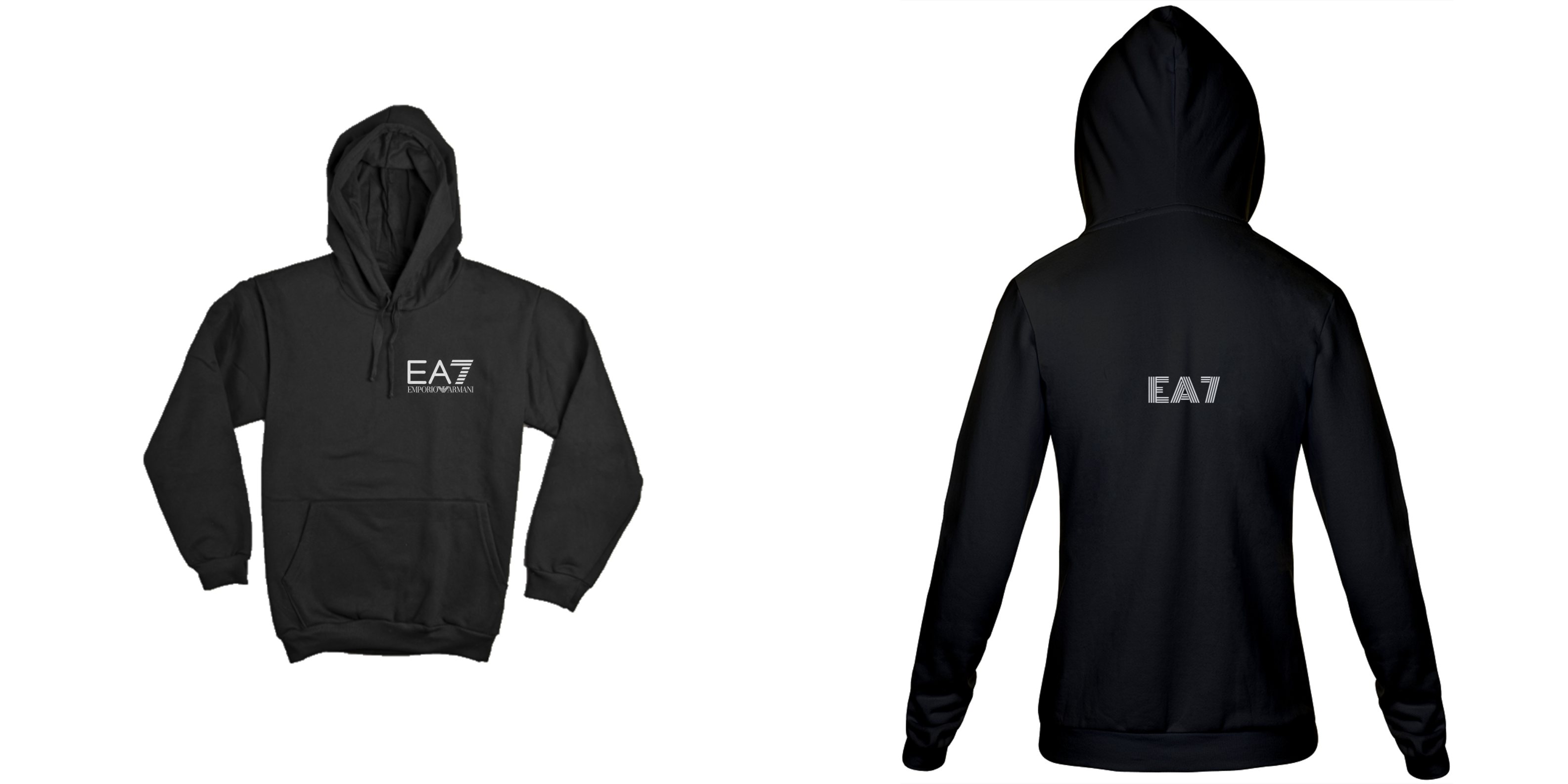 Nome do produto: FAMILIA PURO LUXO MAIS UMA NOVA PRA VCS EA7