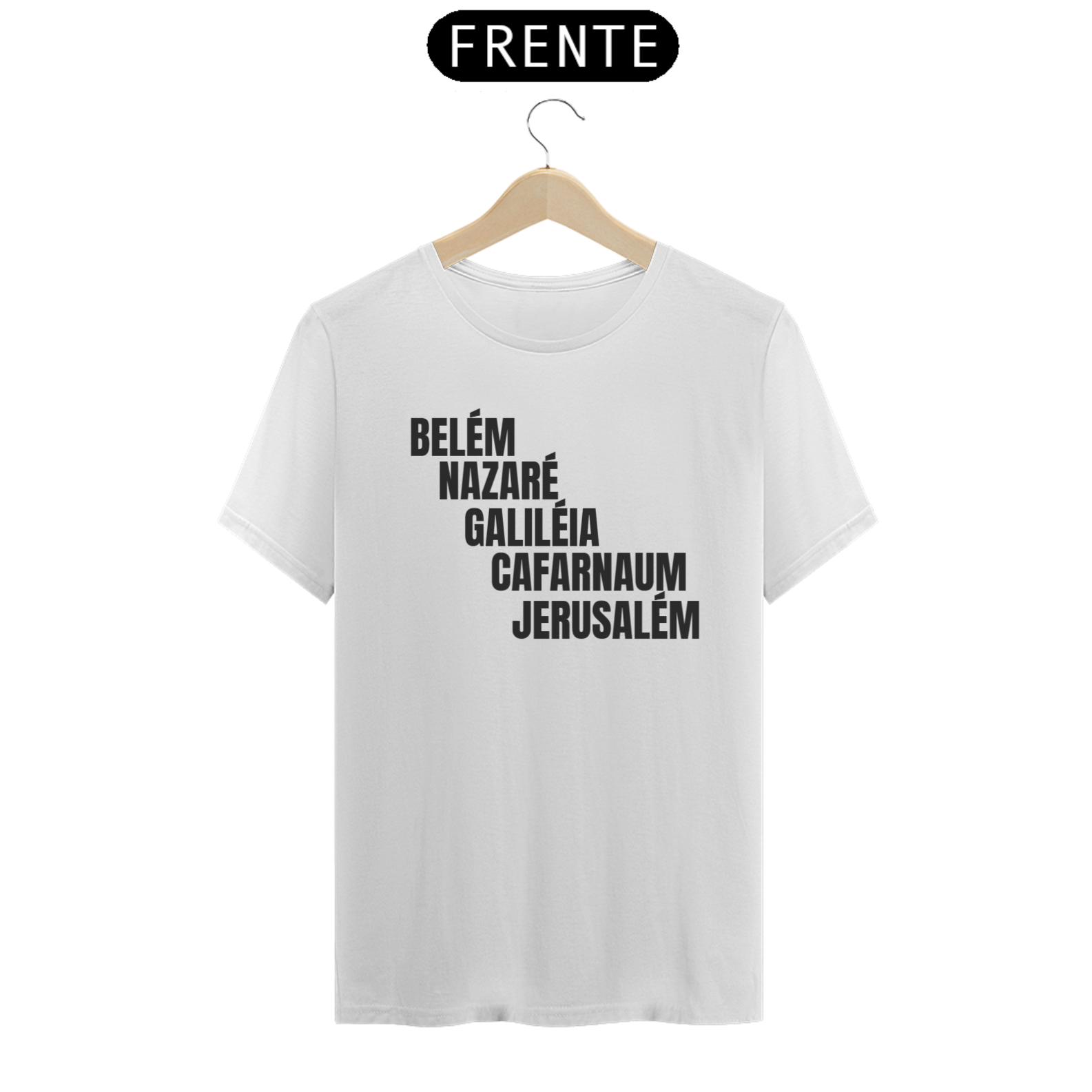 THE CHOSEN COLLECTION CIDADES