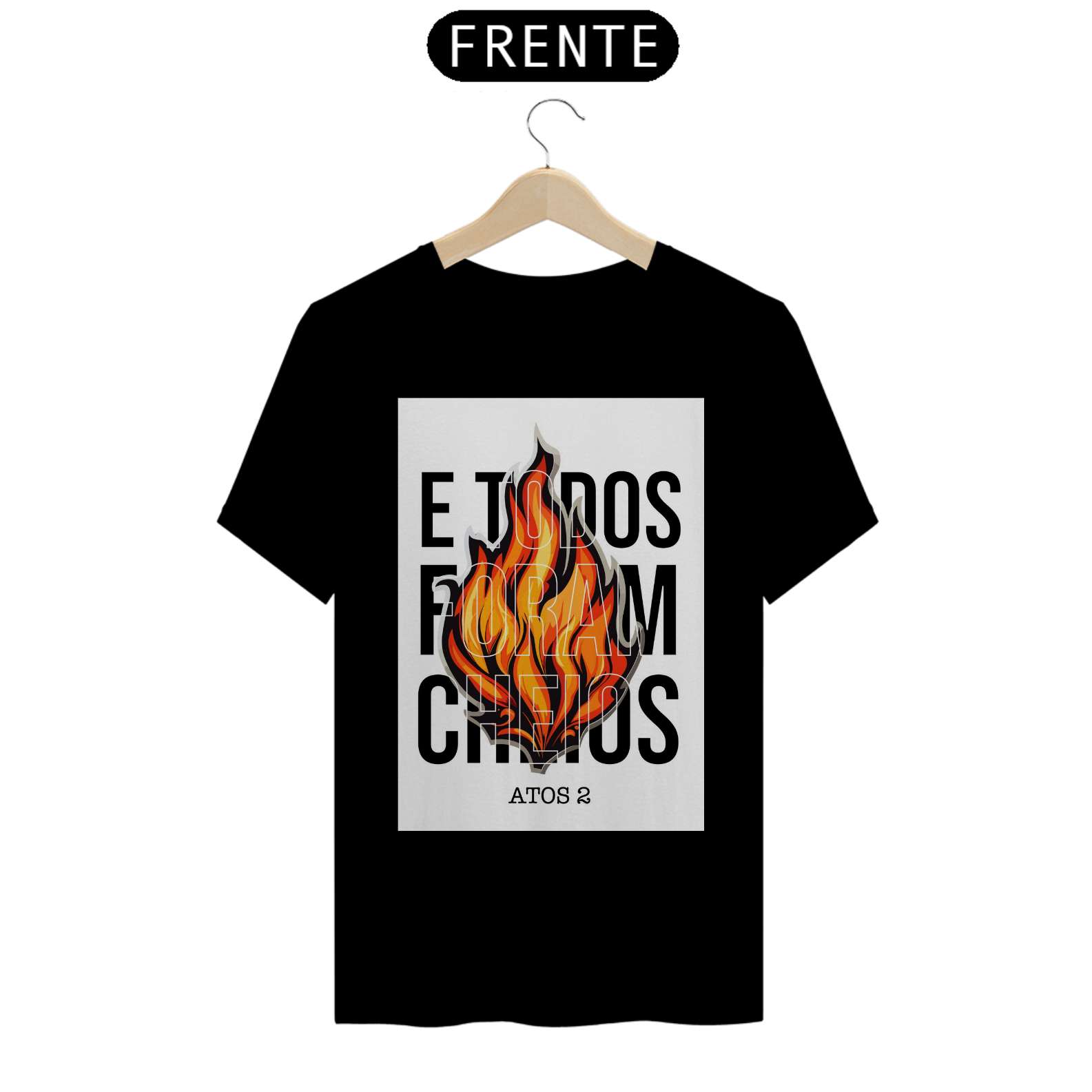CAMISA PREMIUM ATOS 2