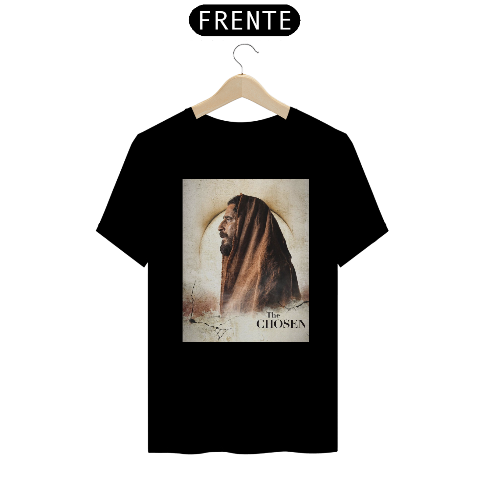 THE CHOSEN COLLECTION YESHUA