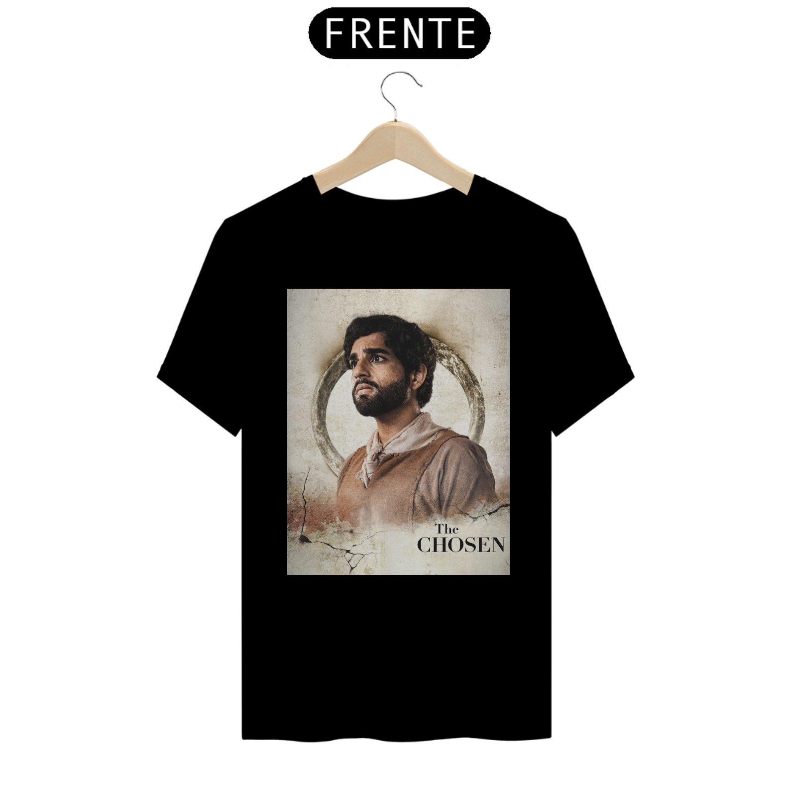 THE CHOSEN COLLECTION MATEUS