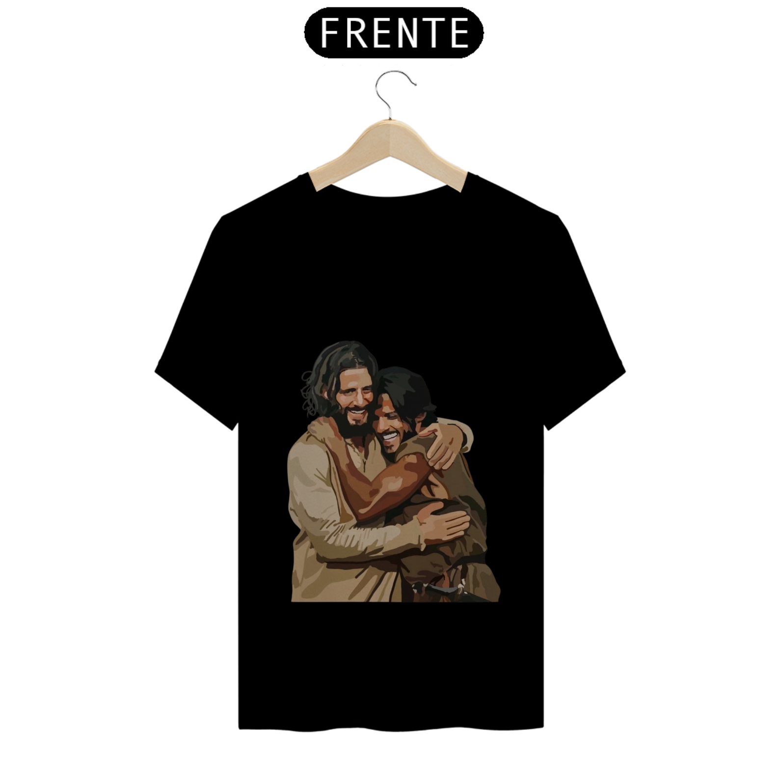 THE CHOSEN COLLECTION JESUS E PEDRO