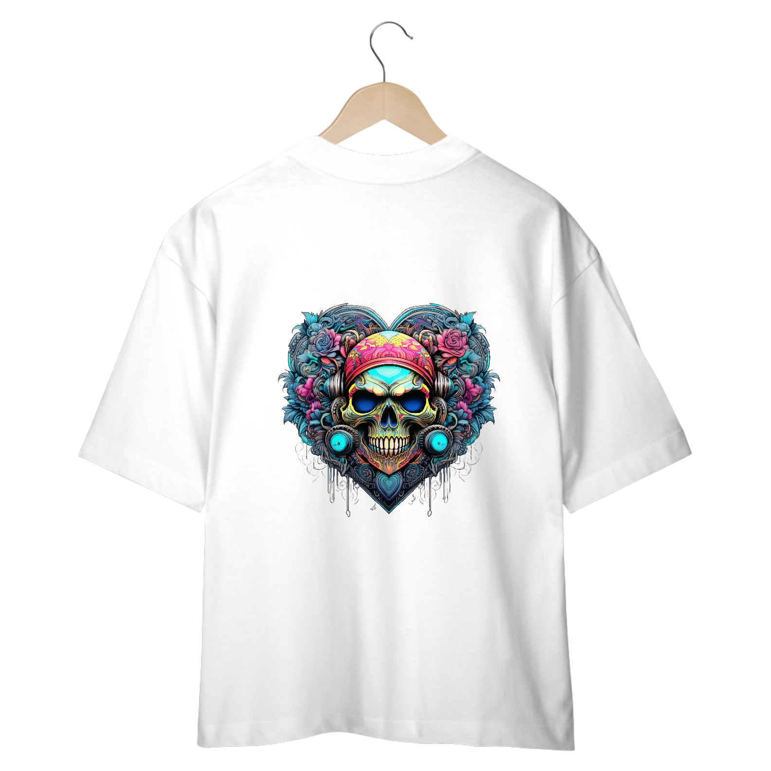 HeartOfRosesAndBones