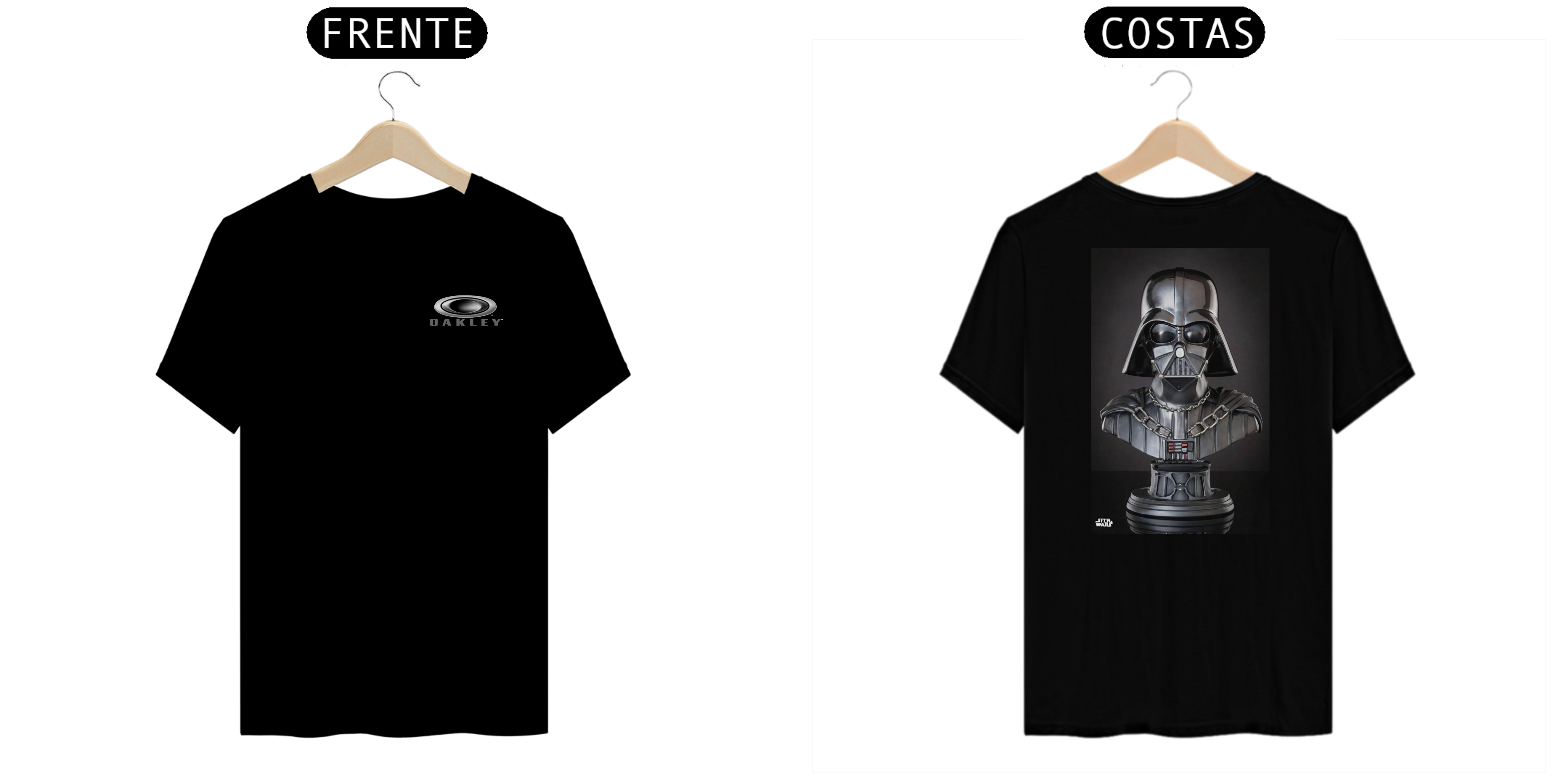 camisa oakley premium 