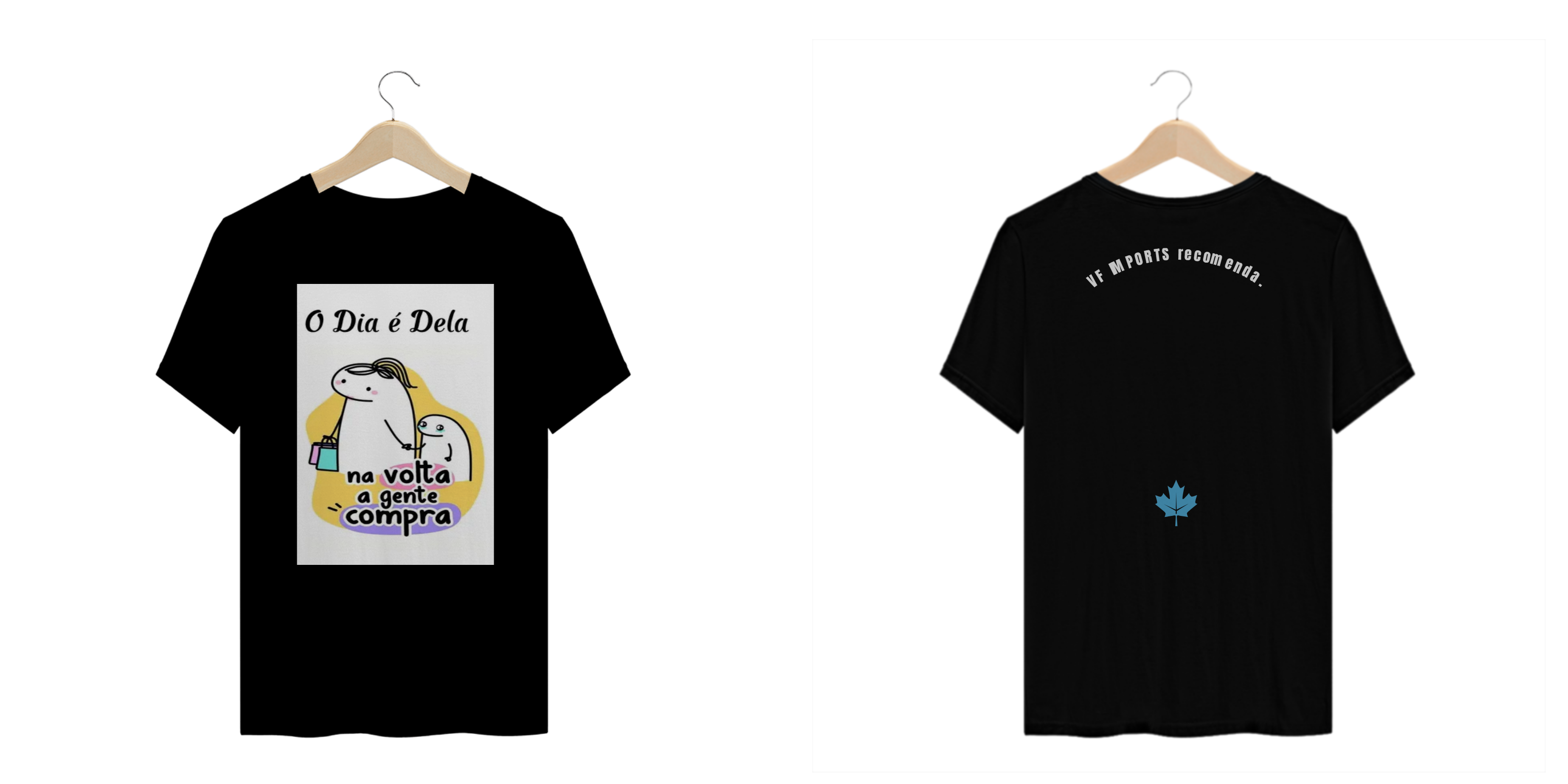 Na volta a gente compra