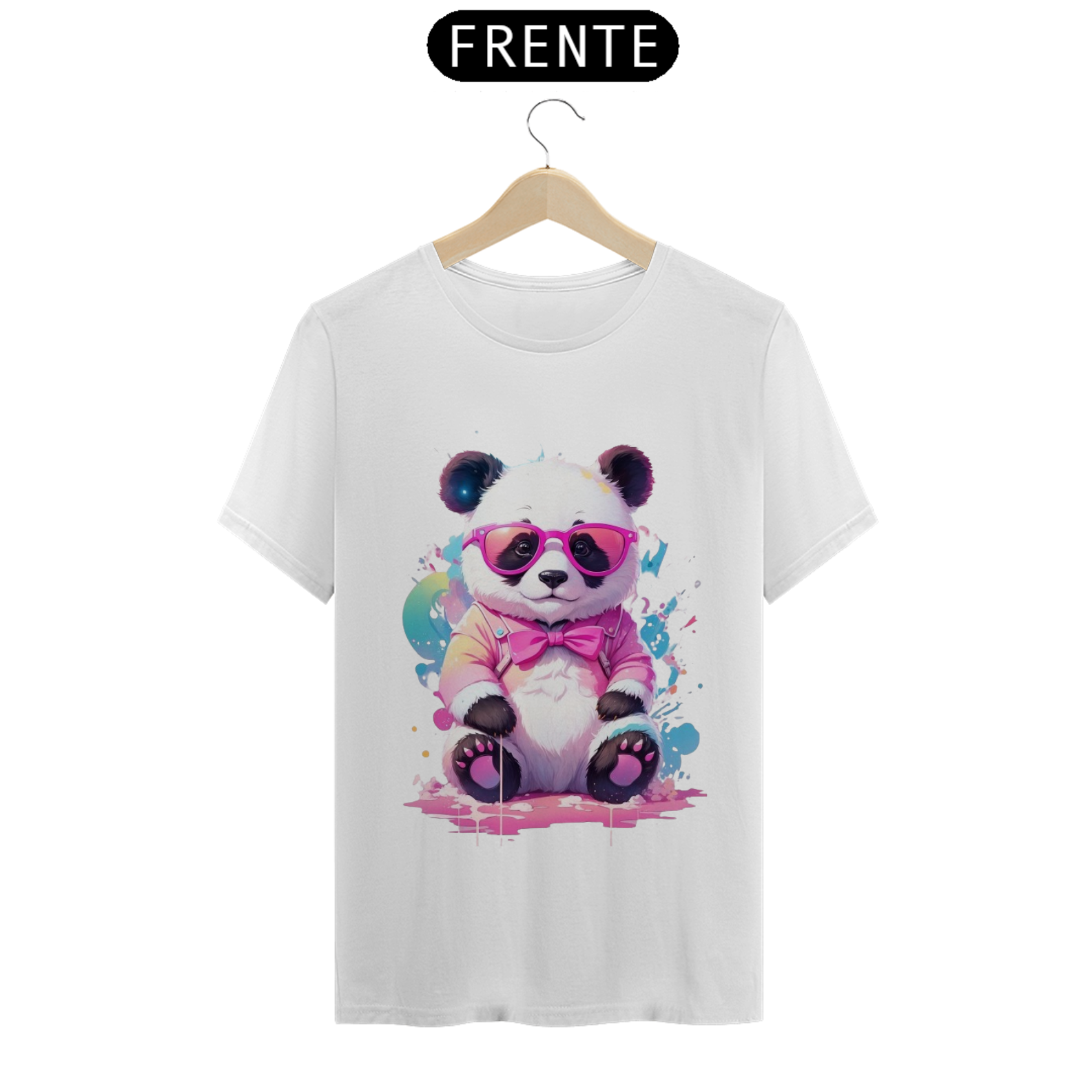 T-SHIRT BEAR