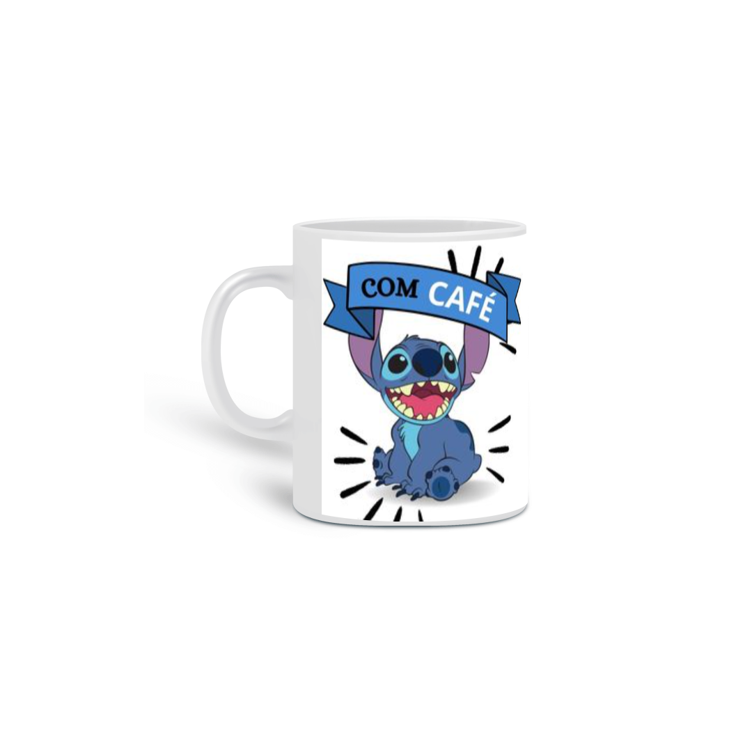 Caneca Stitch