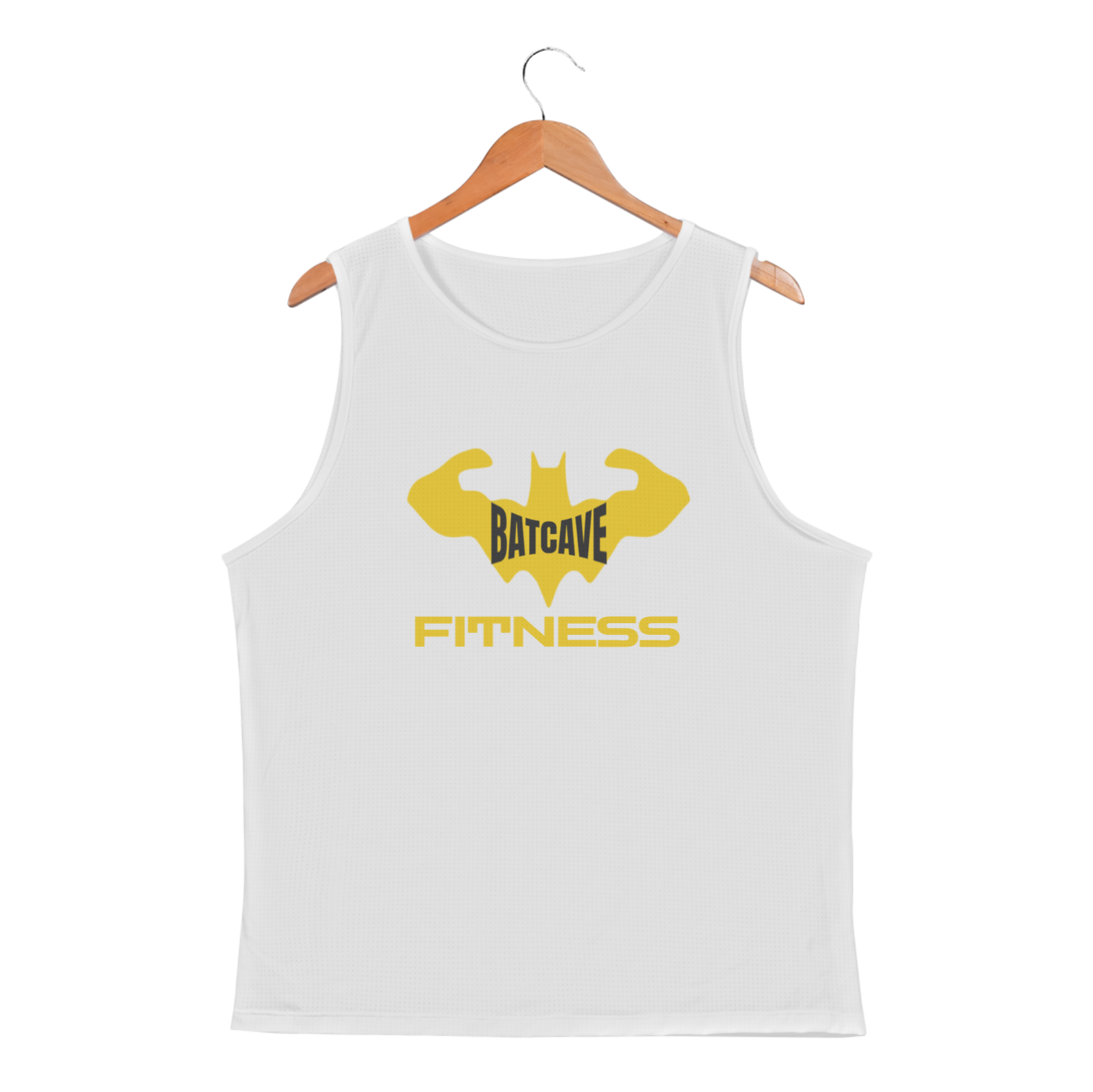 CAMISETA MASCULINA ACADEMIA