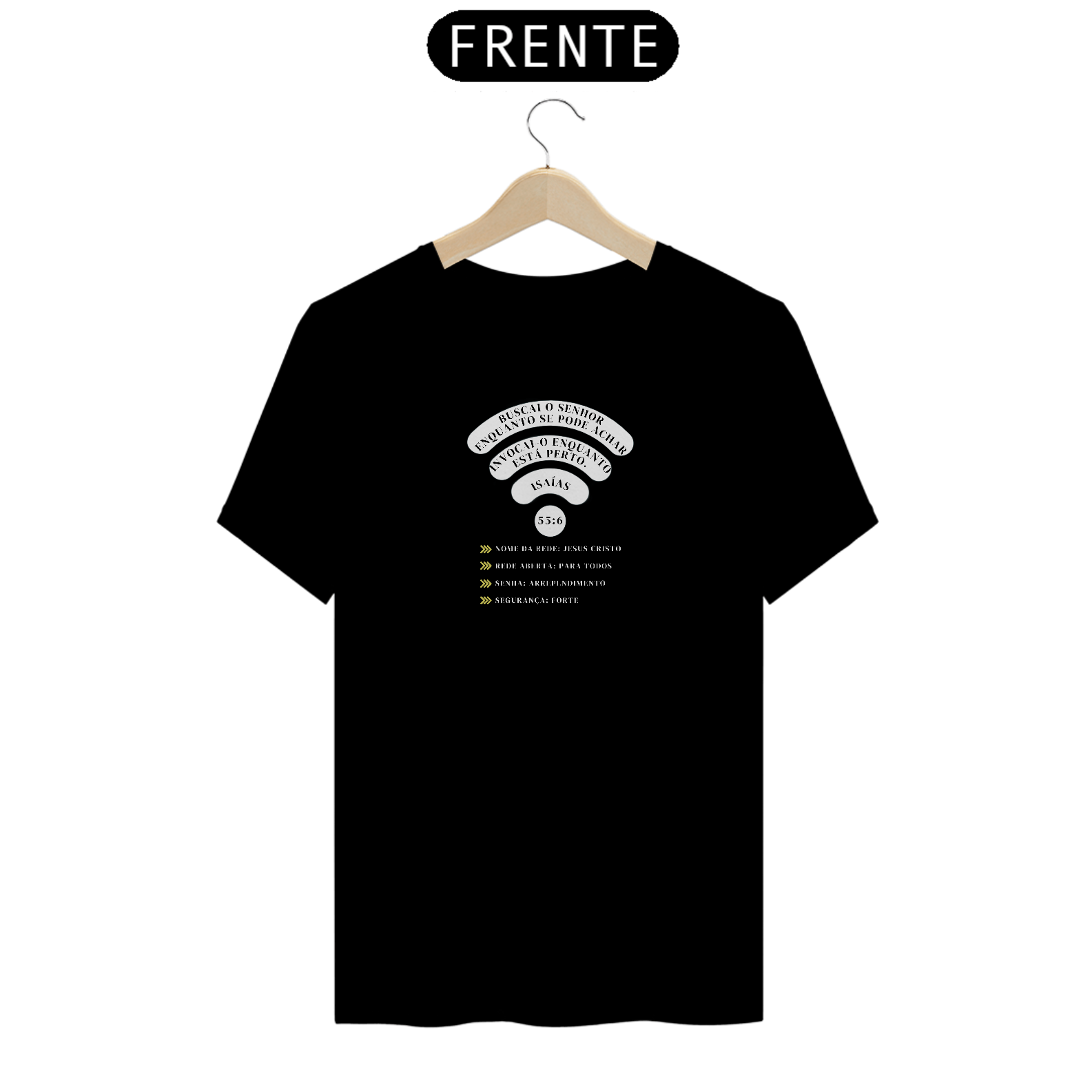 CAMISA QUALITY-WIFI-IS 55:06