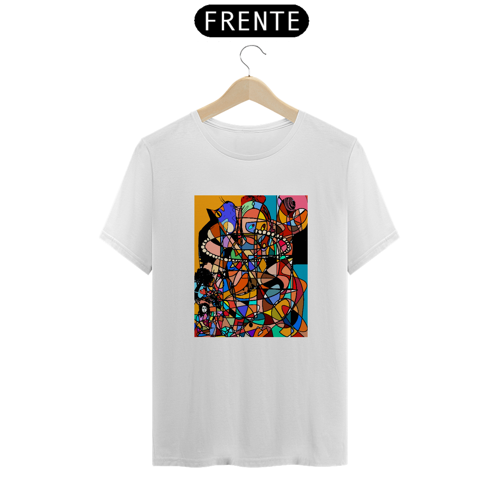 Camiseta Real Ketop 02