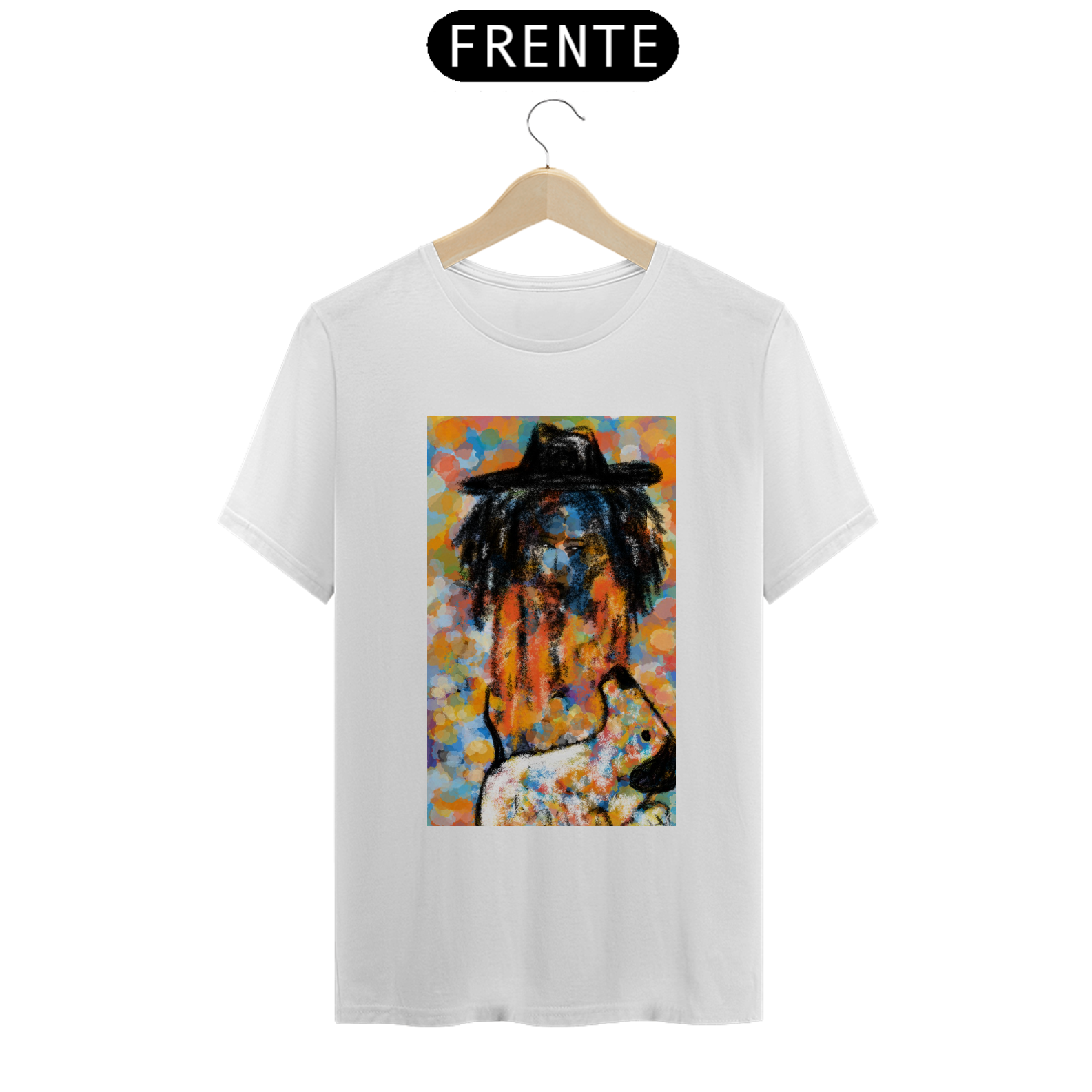 Camiseta Real Ketop 05