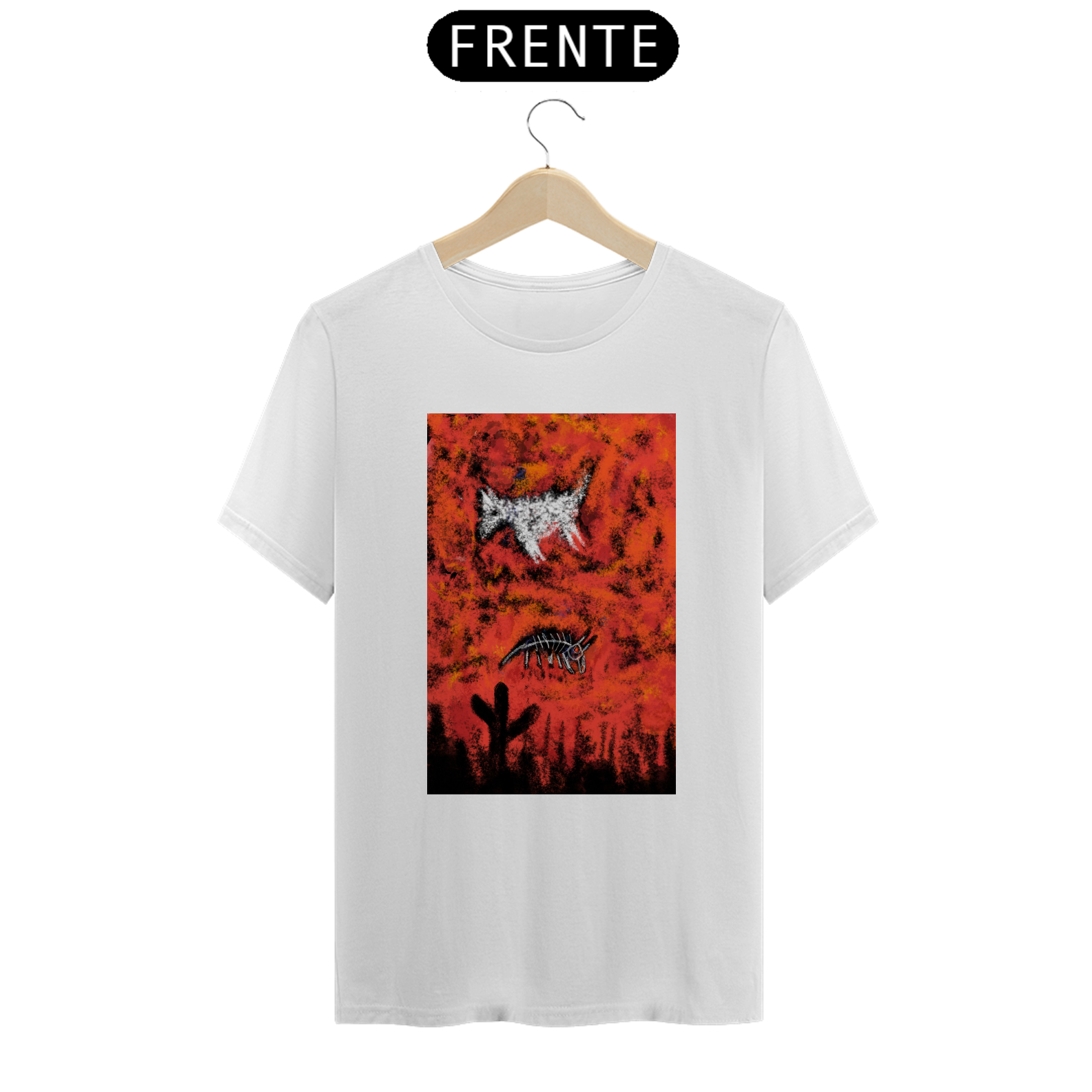 Camiseta Real Ketop 07