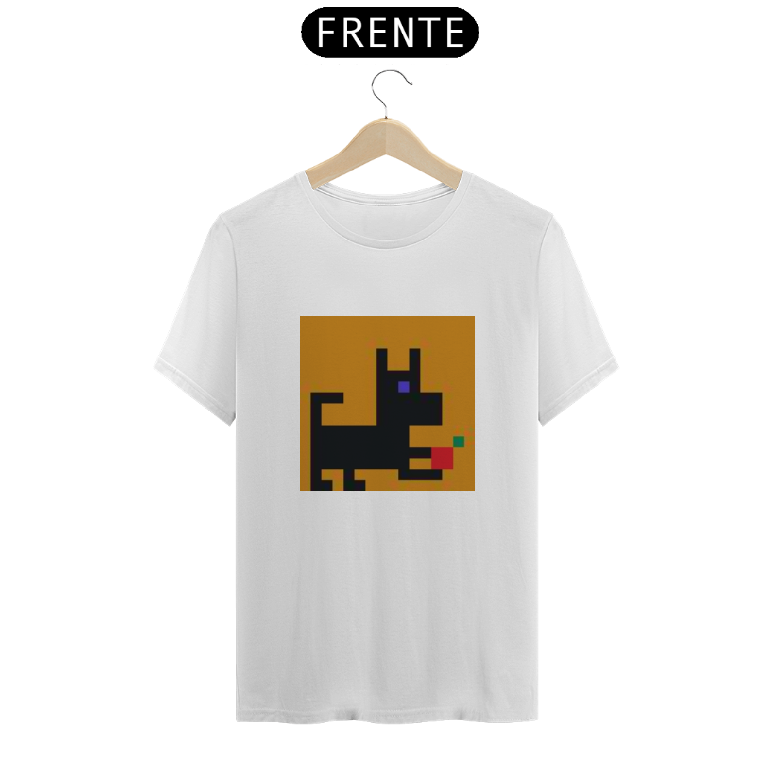 Camiseta Real Ketop 09