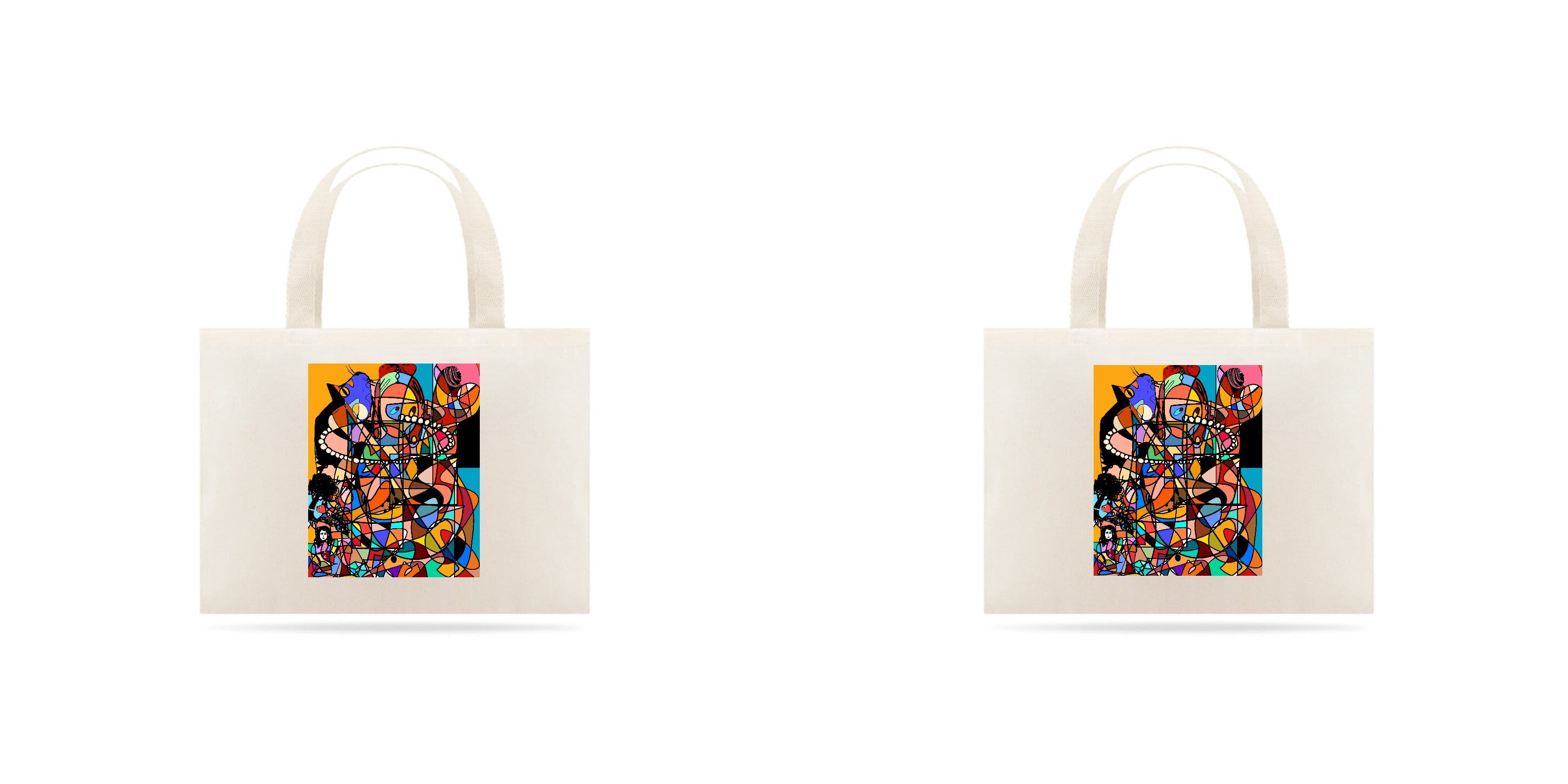 Eco Bag Grande Real ketop 02