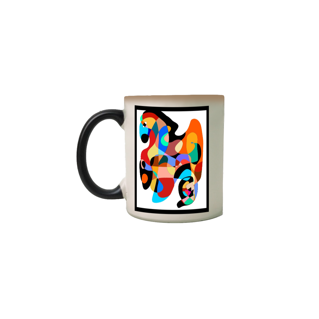 Caneca mágica Real Ketop 02