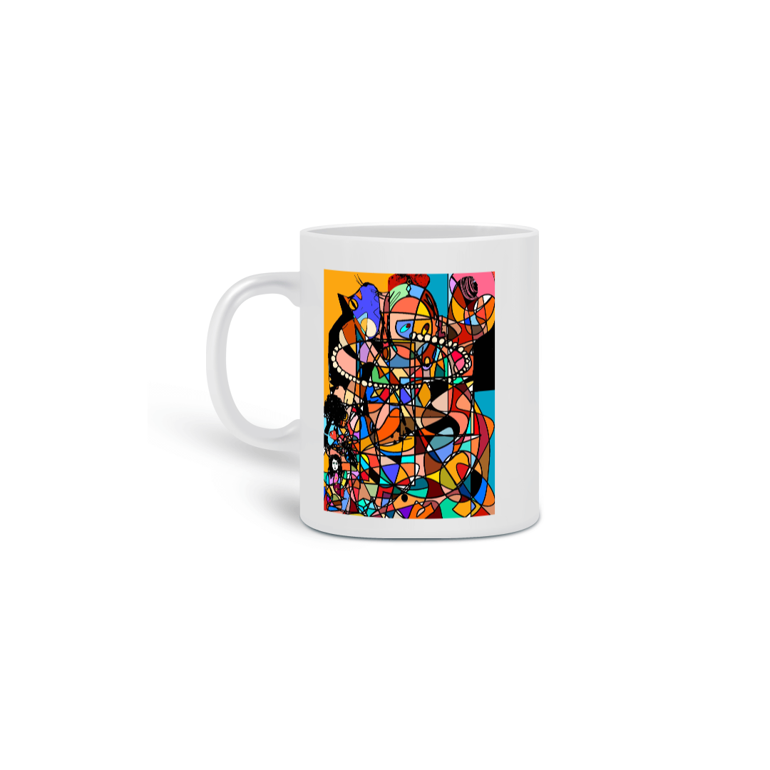 Caneca mágica Real Ketop 02